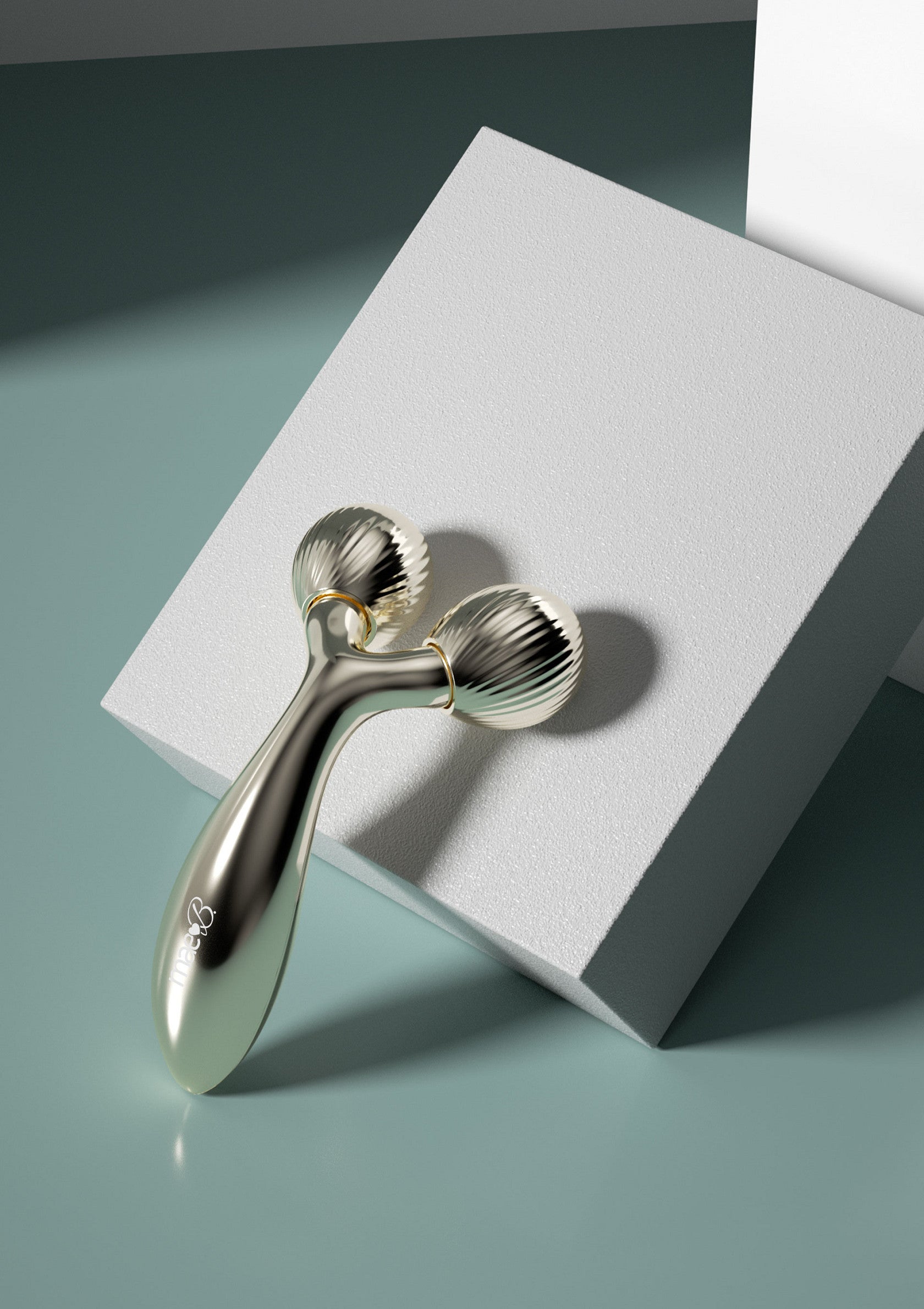 Contour Sculpting Roller - Afbeelding 7