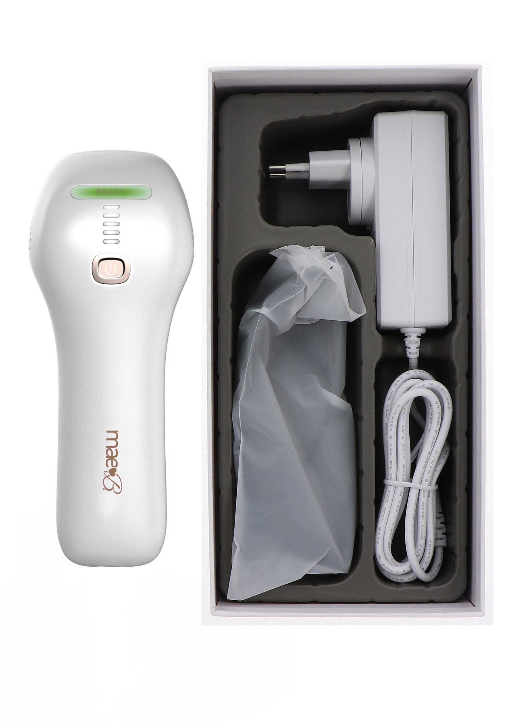 IPL Hair Removal Device - Afbeelding 5