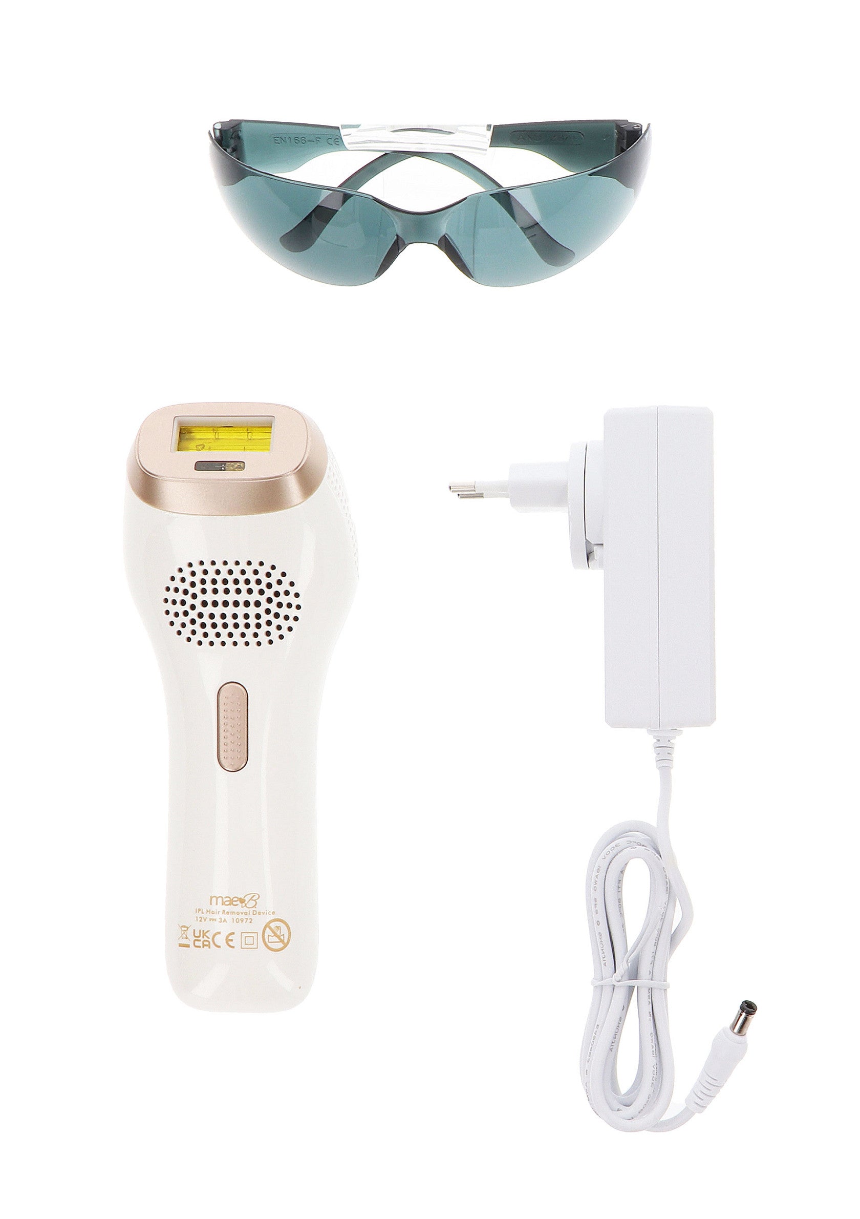 IPL Hair Removal Device - Afbeelding 6