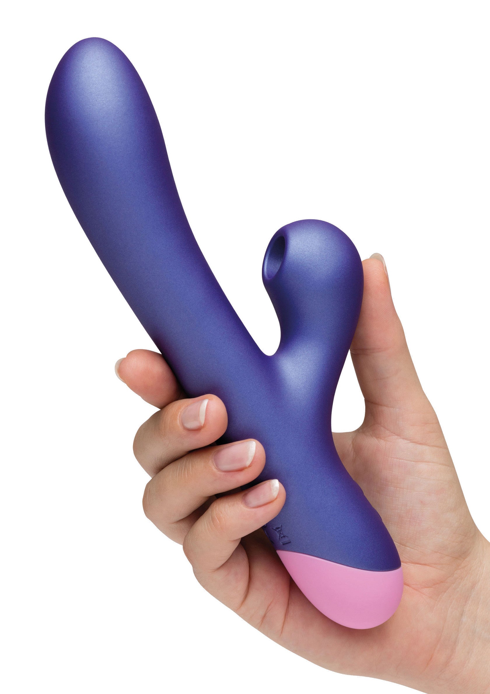Pulse Rabbit Vibrator - Afbeelding 5