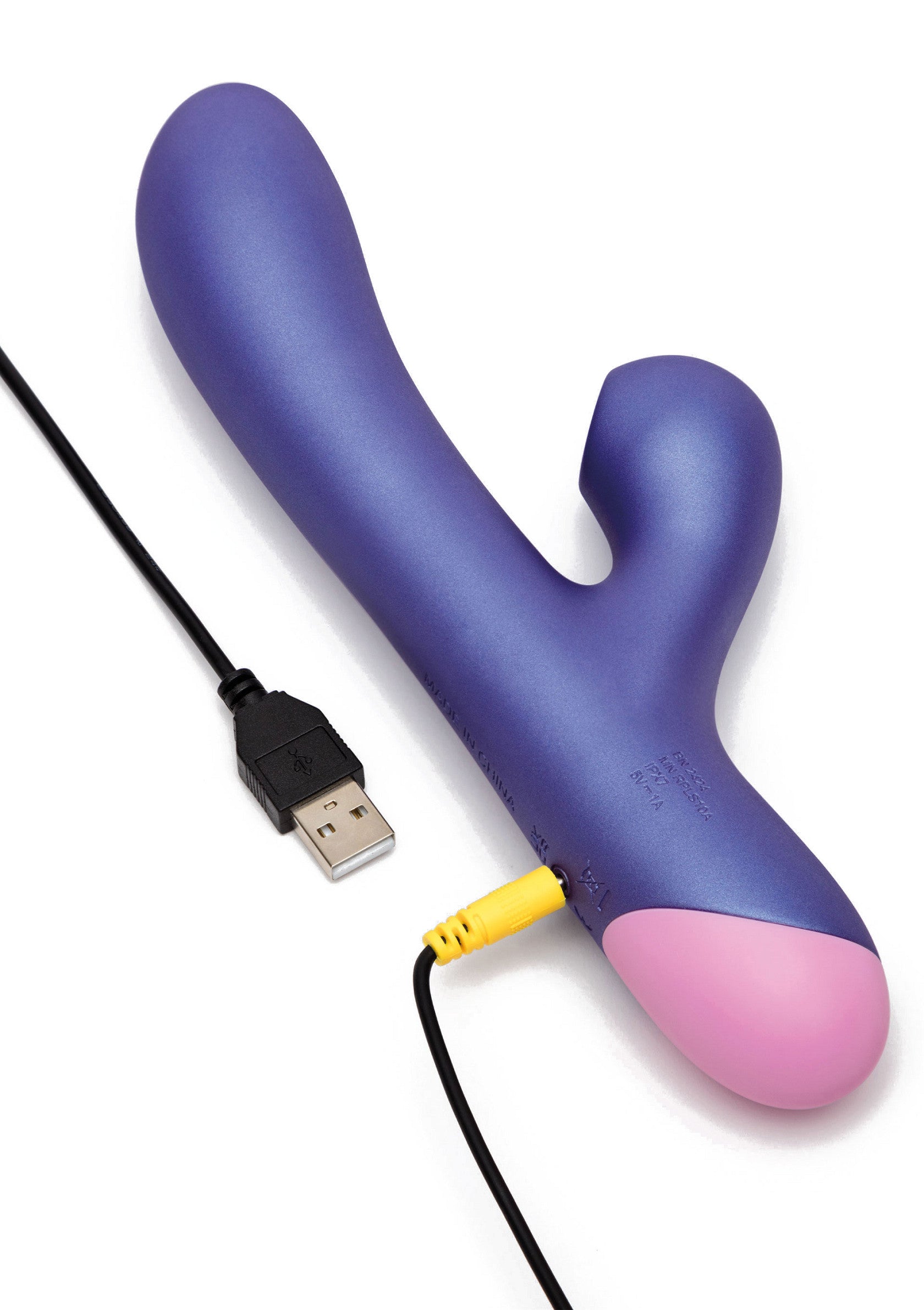 Pulse Rabbit Vibrator - Afbeelding 4