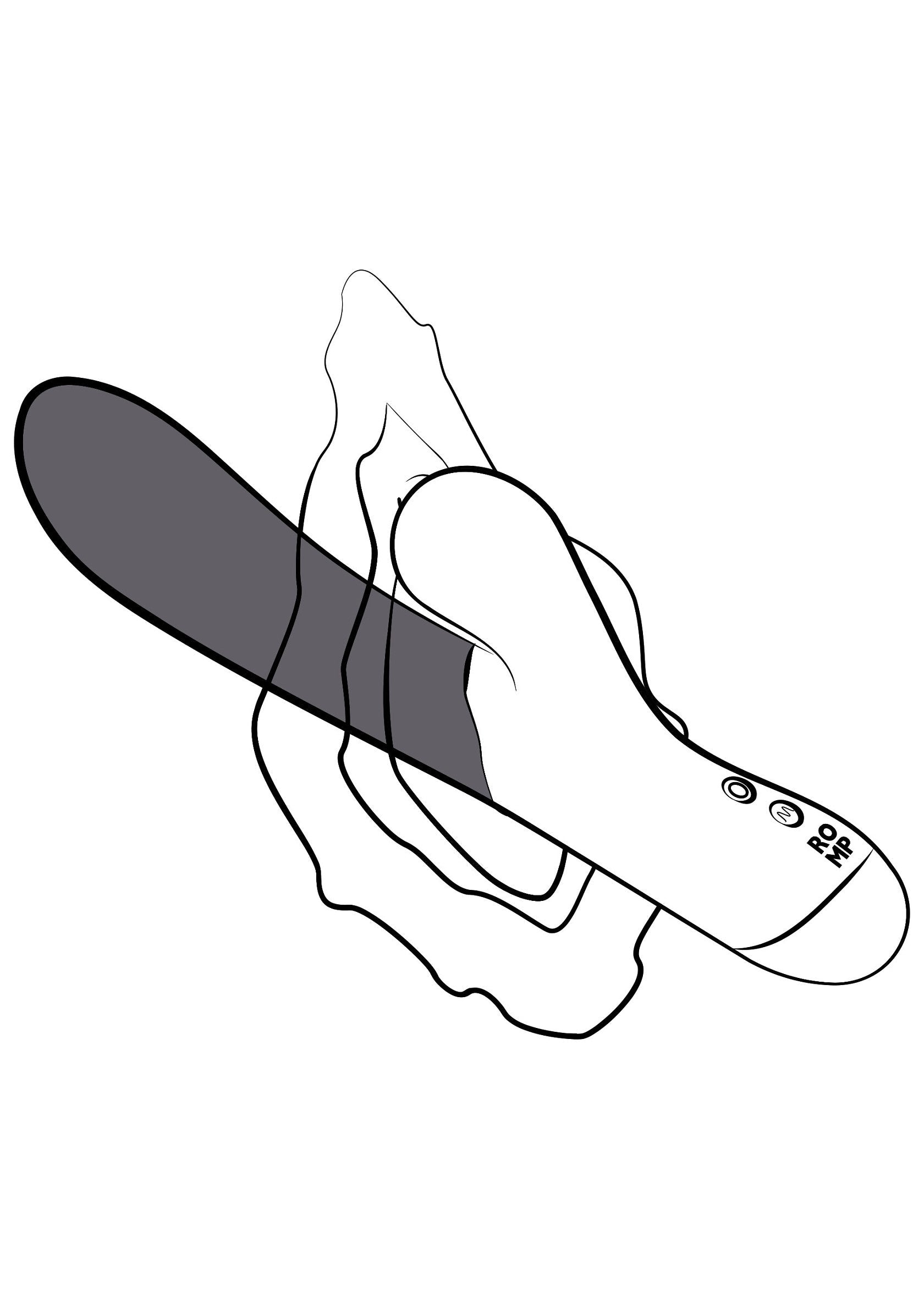 Pulse Rabbit Vibrator - Afbeelding 8