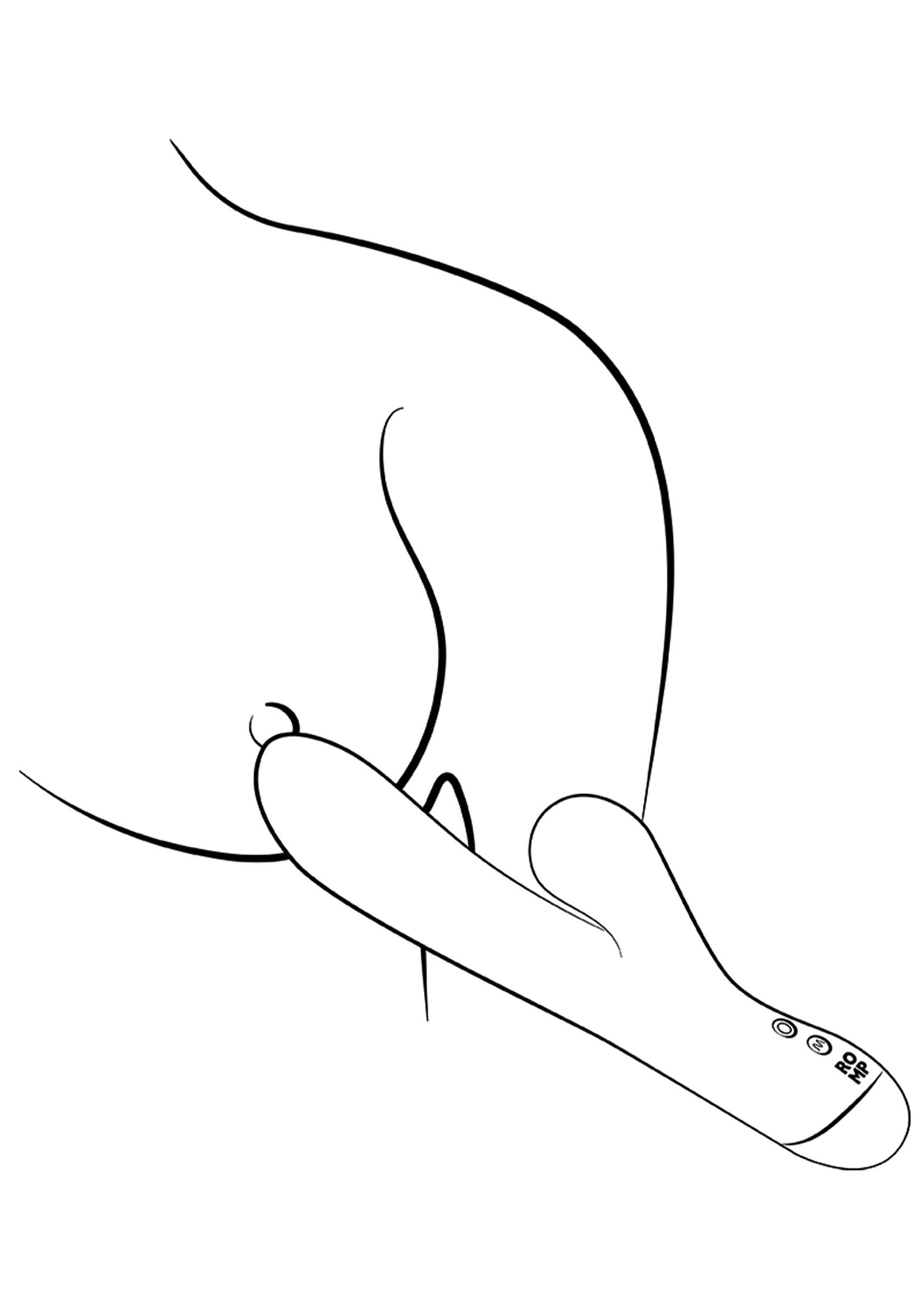 Pulse Rabbit Vibrator - Afbeelding 10