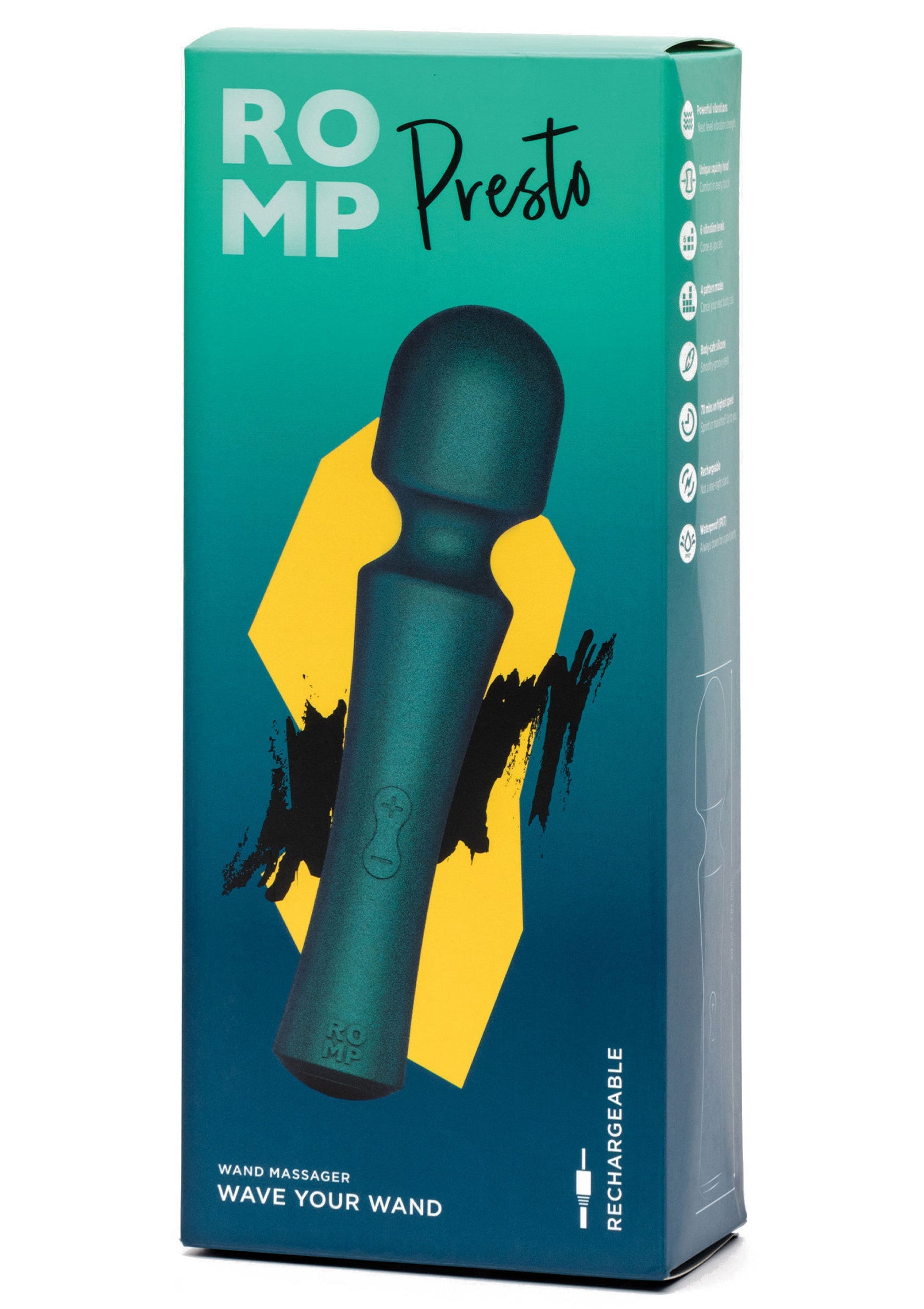 Presto Wand - Afbeelding 2