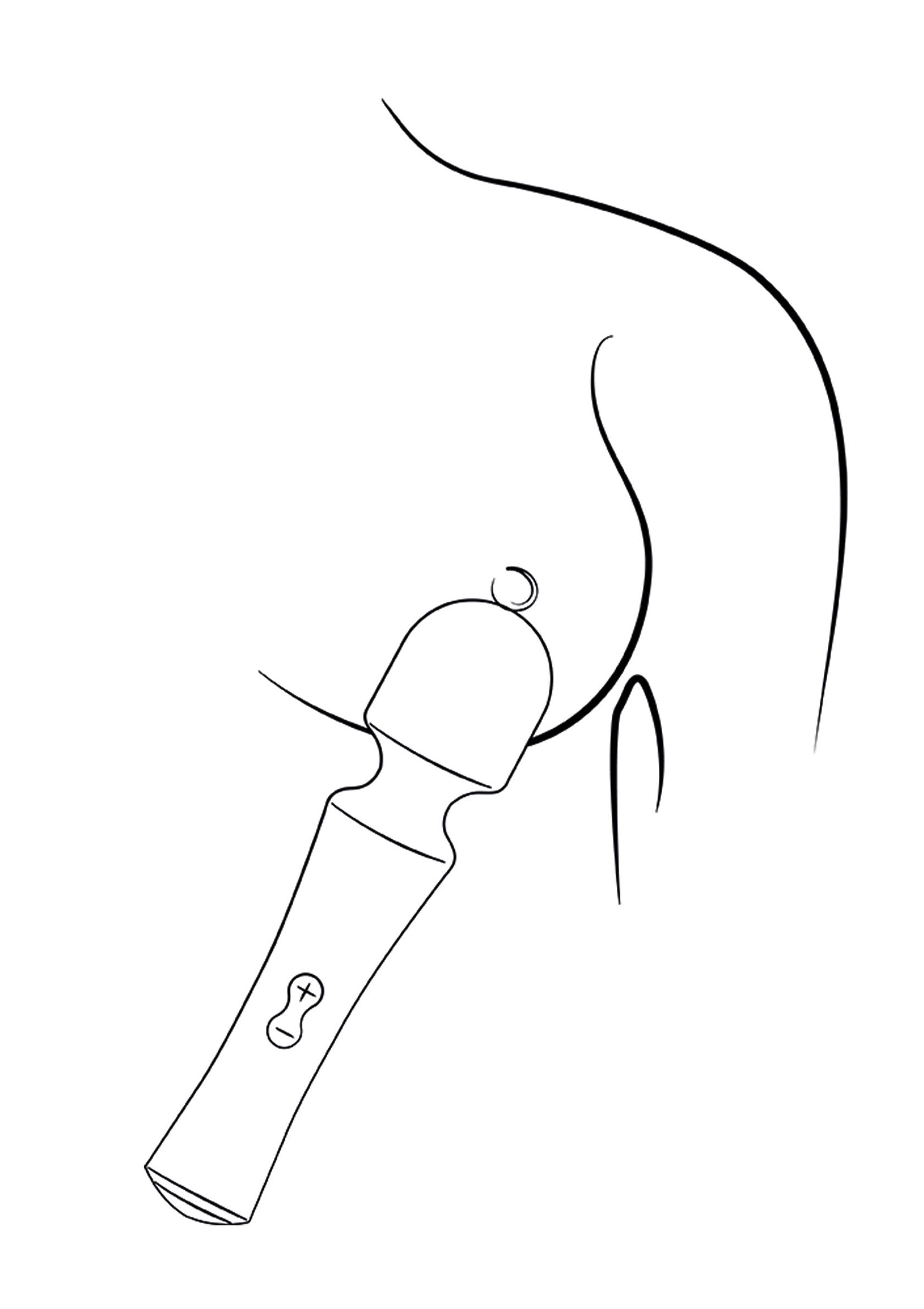 Presto Wand - Afbeelding 11