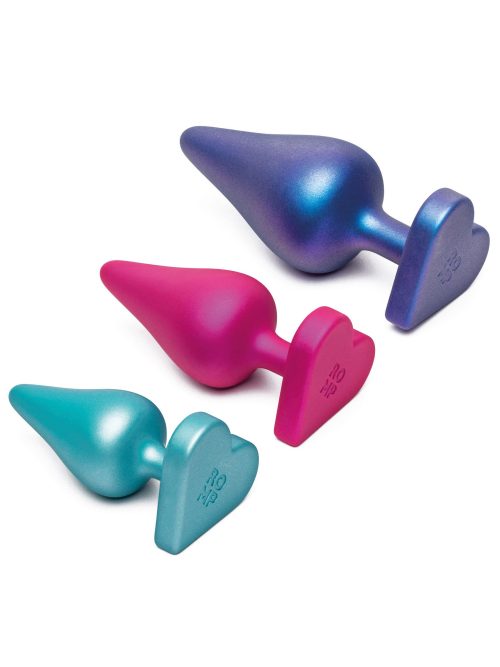 Luster Anal training Kit