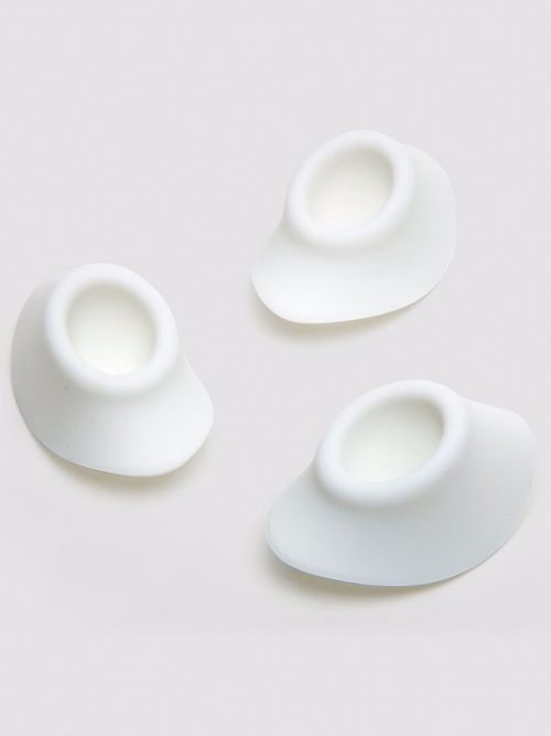 Romp Shine/Switch - Replacement Heads 3 pcs