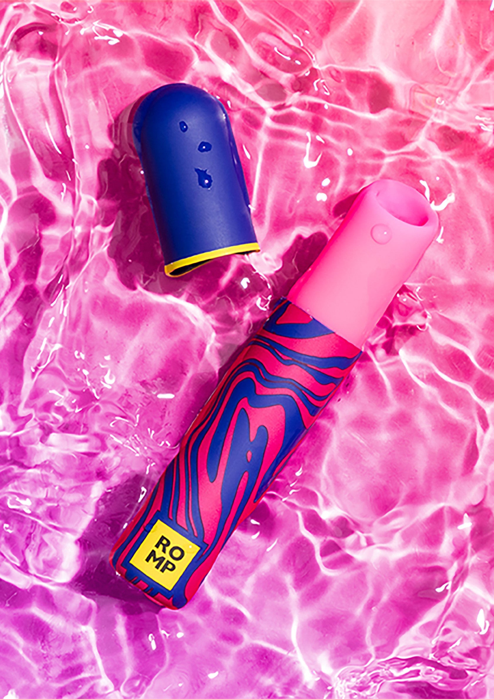 Lipstick - Afbeelding 5