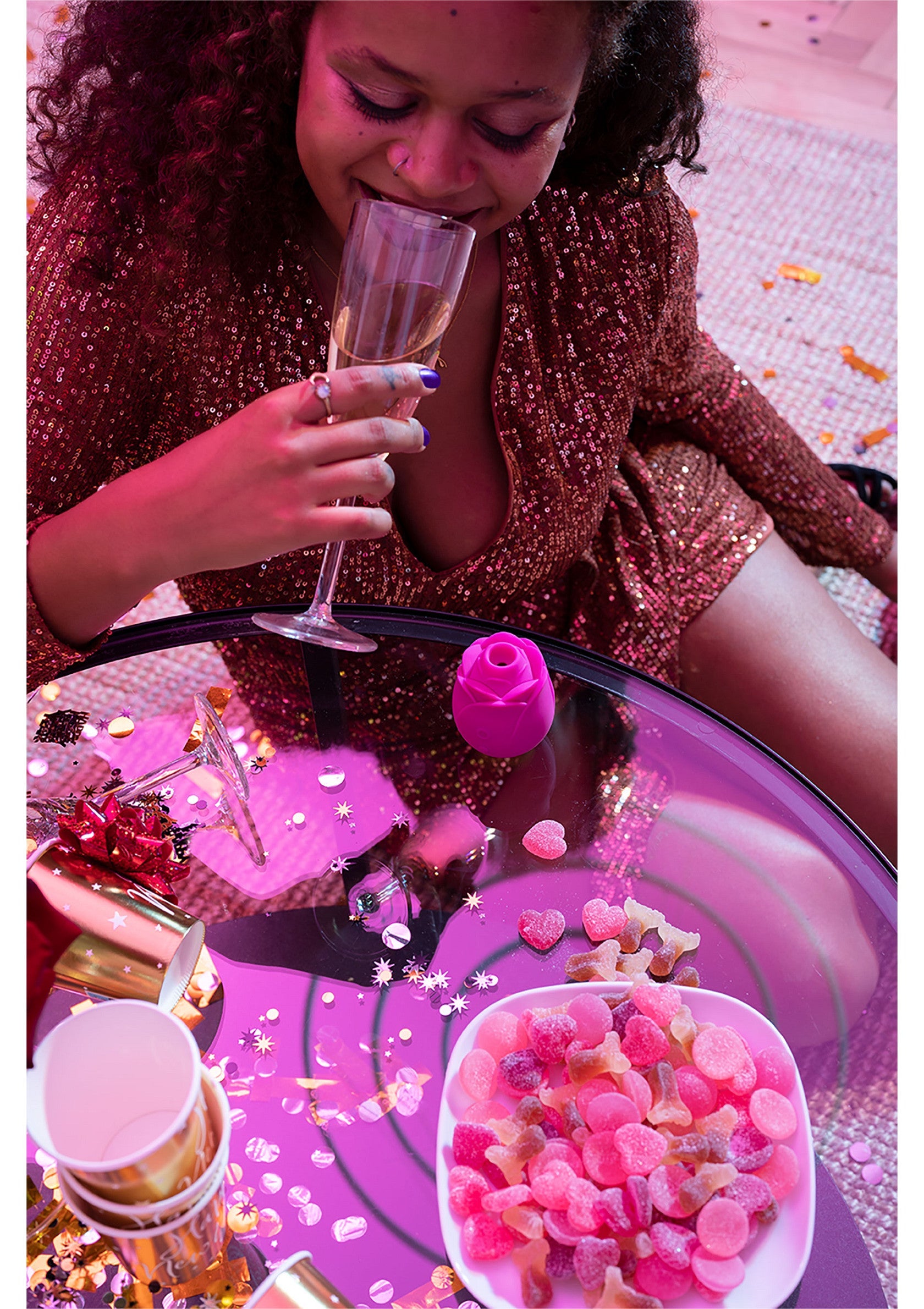 Rose - Afbeelding 10