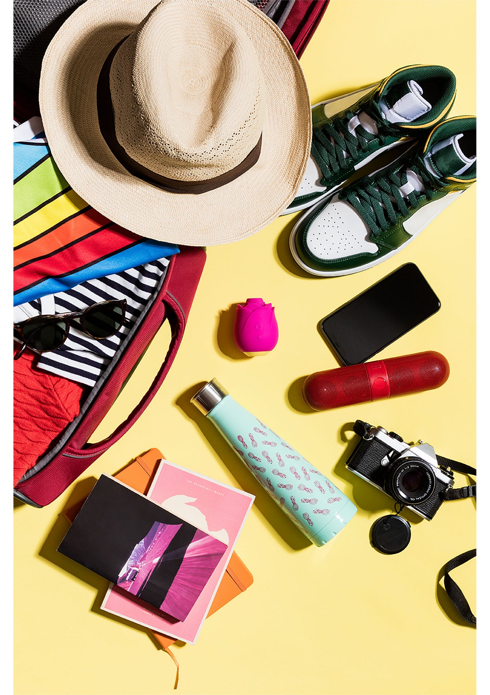 Rose - Afbeelding 11