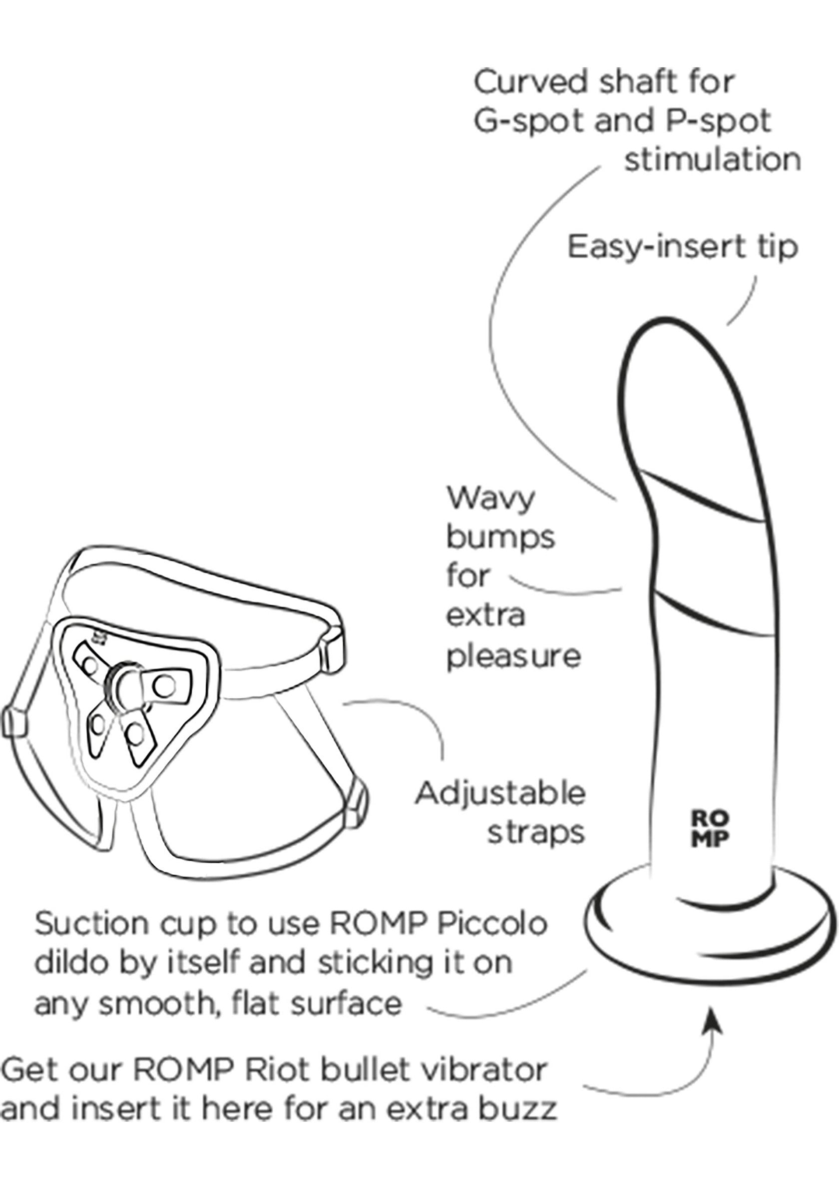 Piccolo Pegging Kit - Afbeelding 9