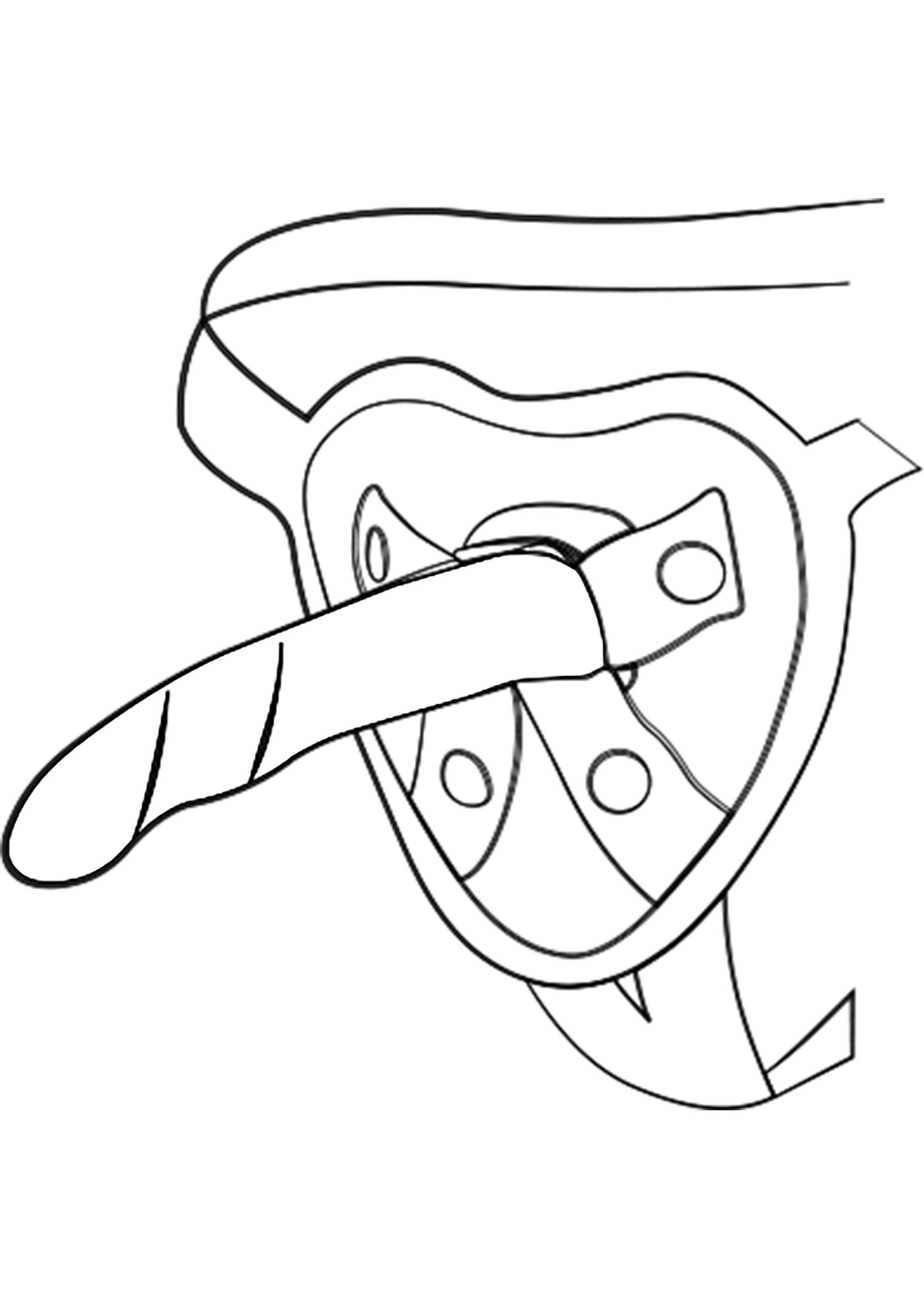 Piccolo Pegging Kit - Afbeelding 10