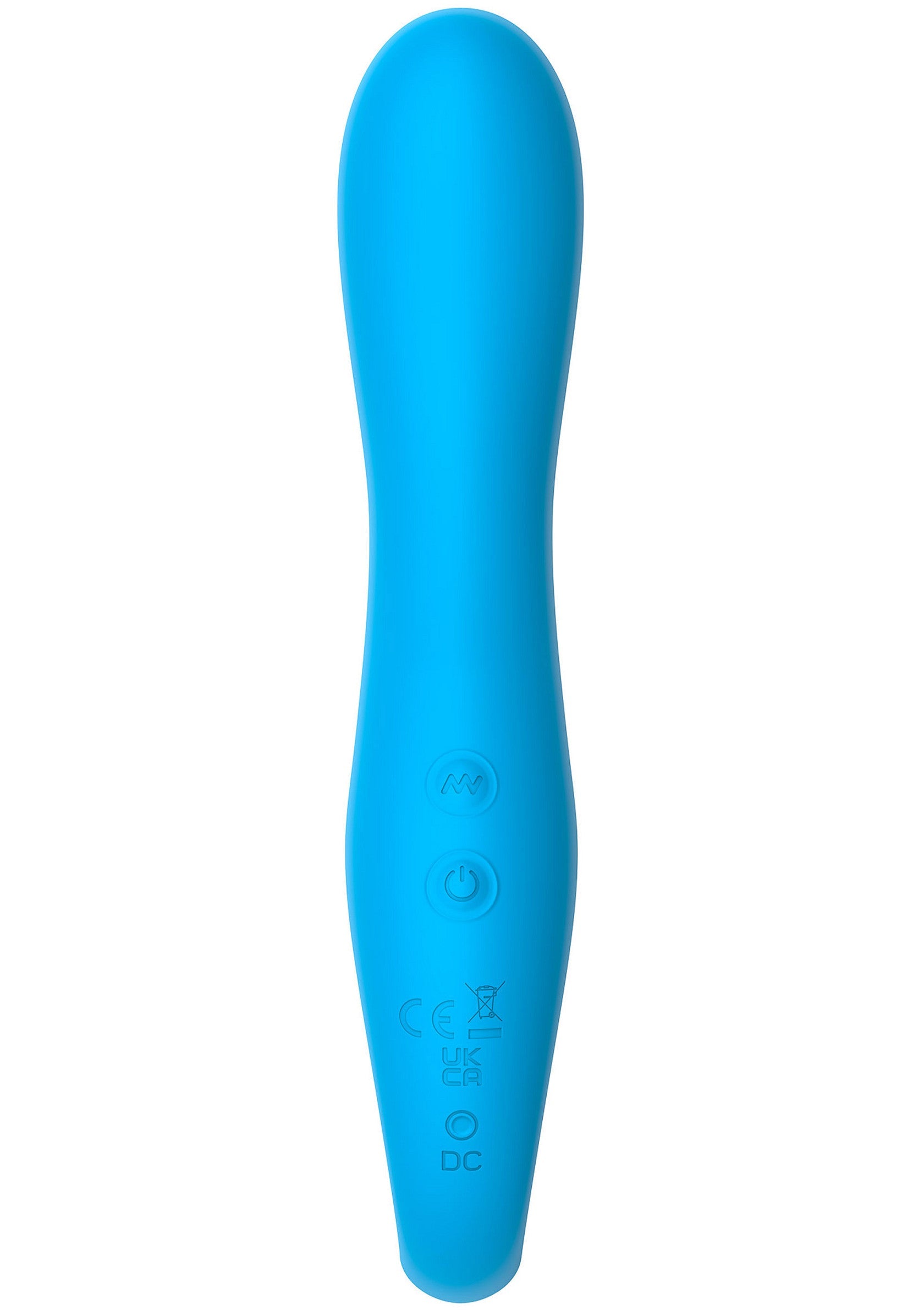The Skyler Rabbit Vibrator - Afbeelding 4