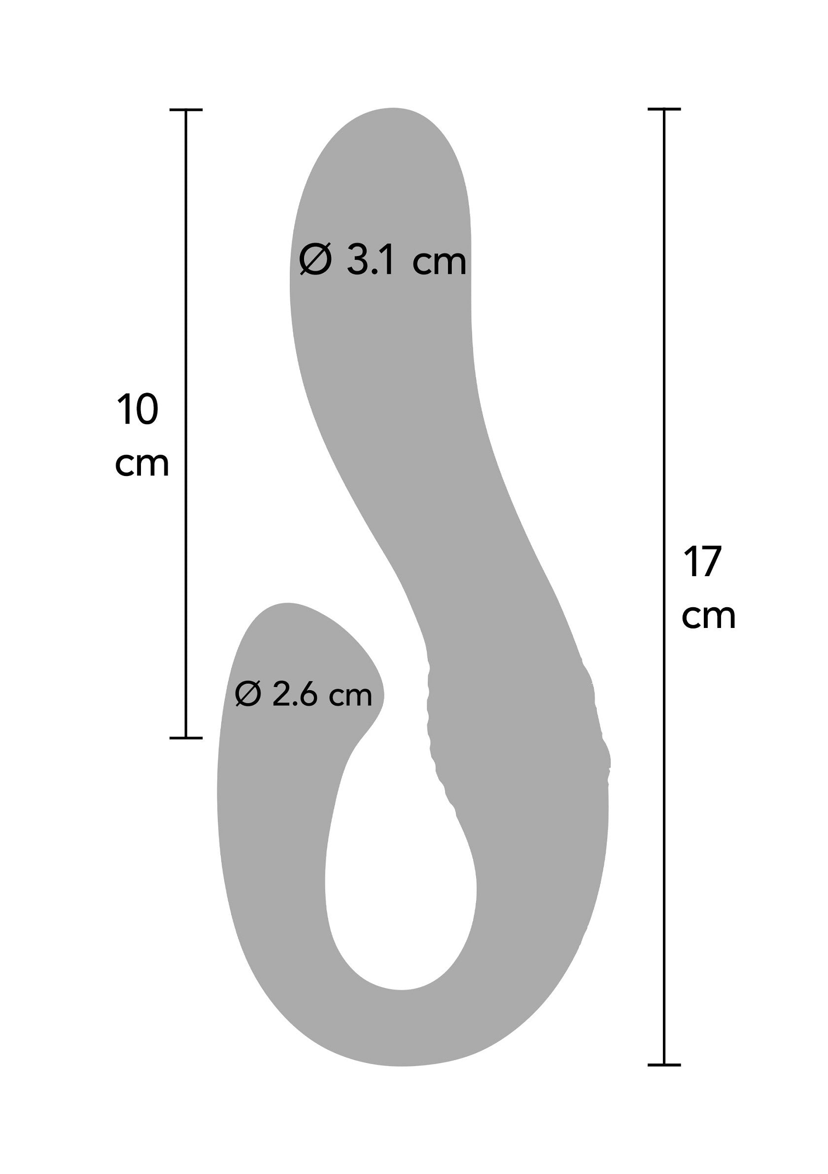 The Skyler Rabbit Vibrator - Afbeelding 7