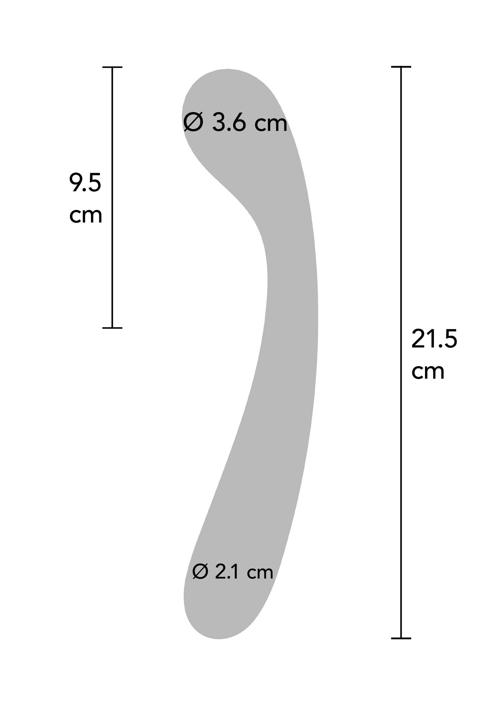 The Dash G-Spot Vibrator - Afbeelding 7