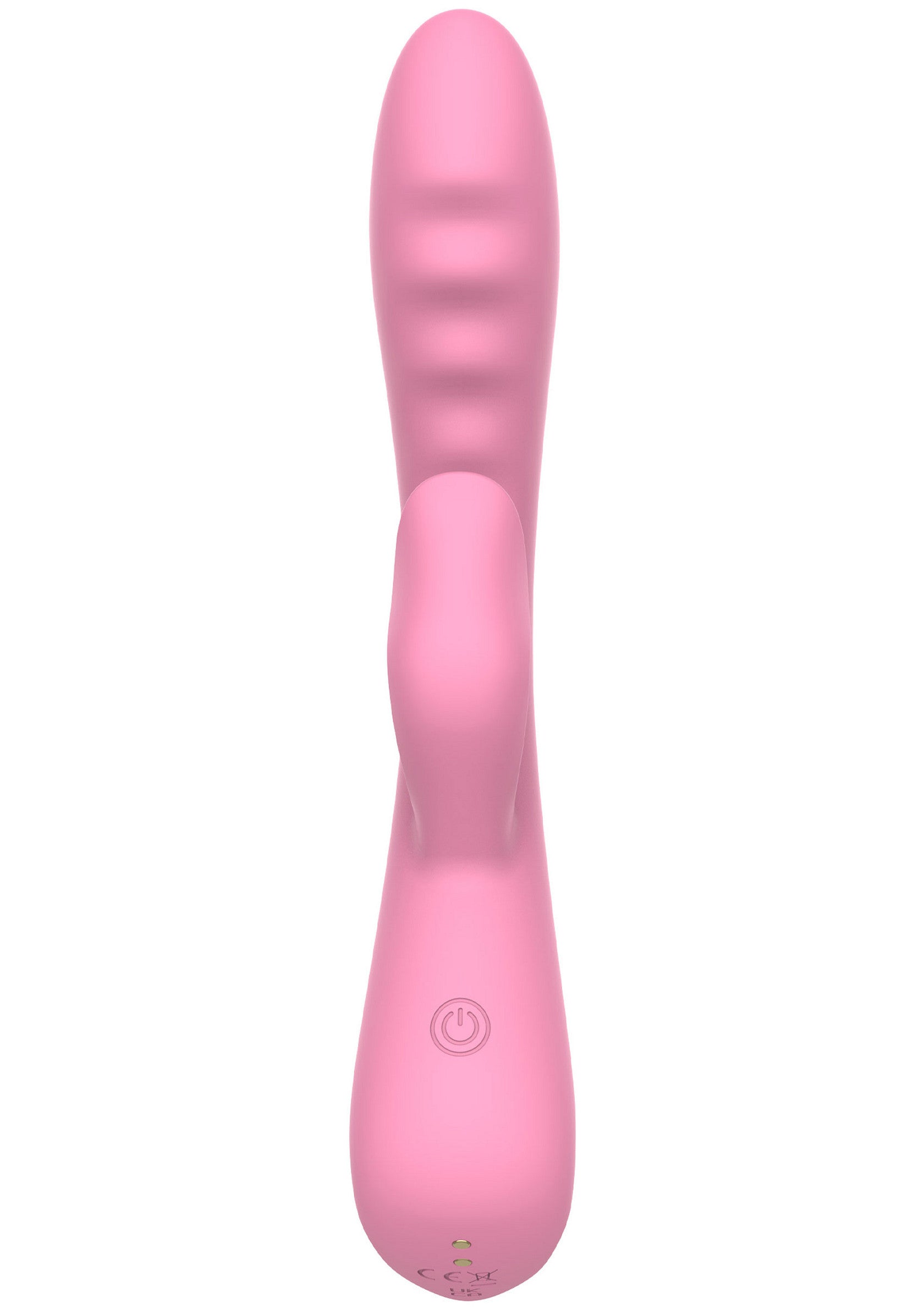 The Belle Rabbit Vibrator - Afbeelding 3