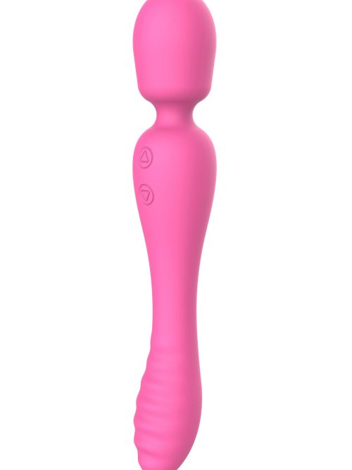 The Evermore 2-in-1 Massager