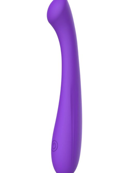 The Luna G-Spot Vibrator