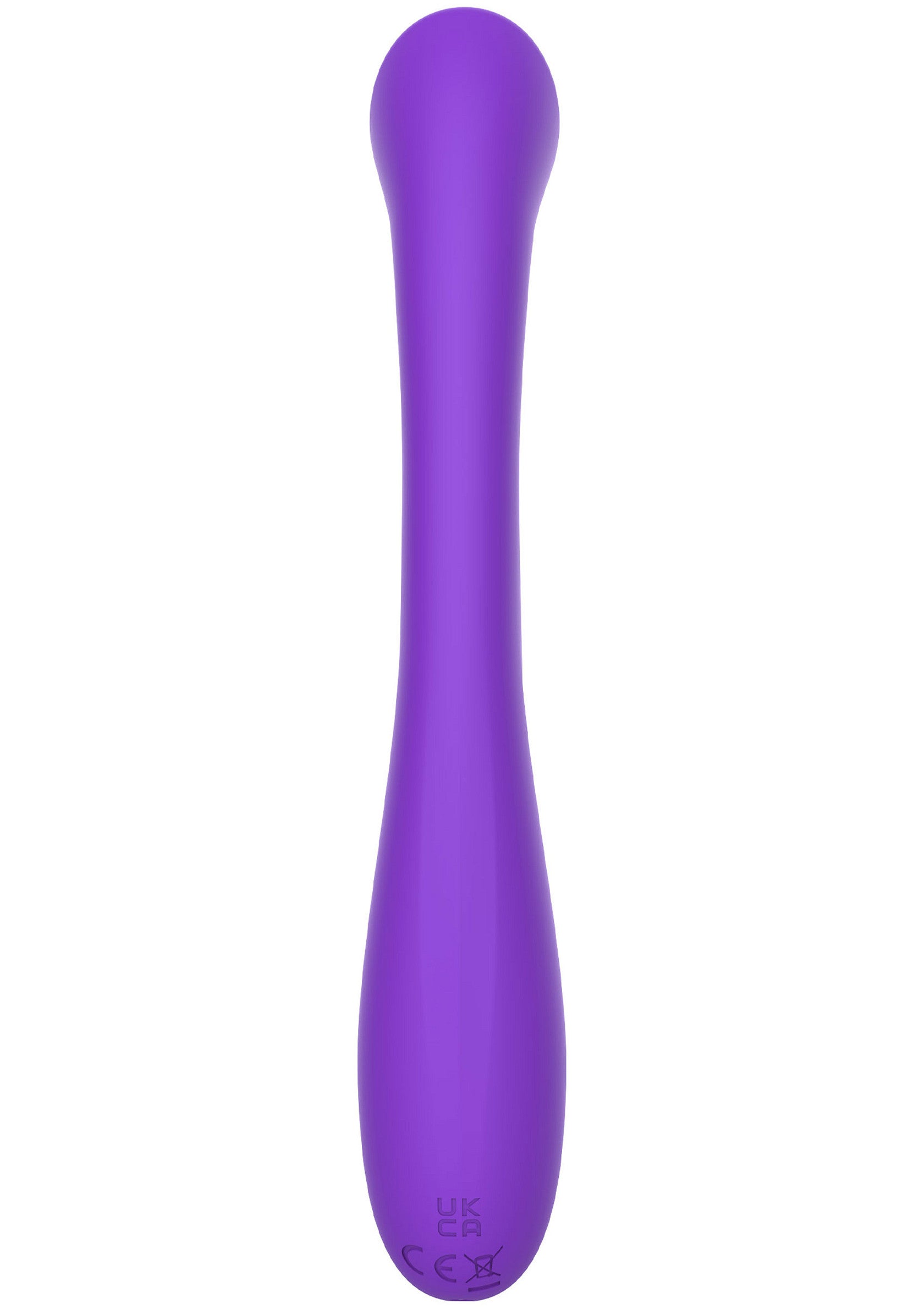 The Luna G-Spot Vibrator - Afbeelding 4