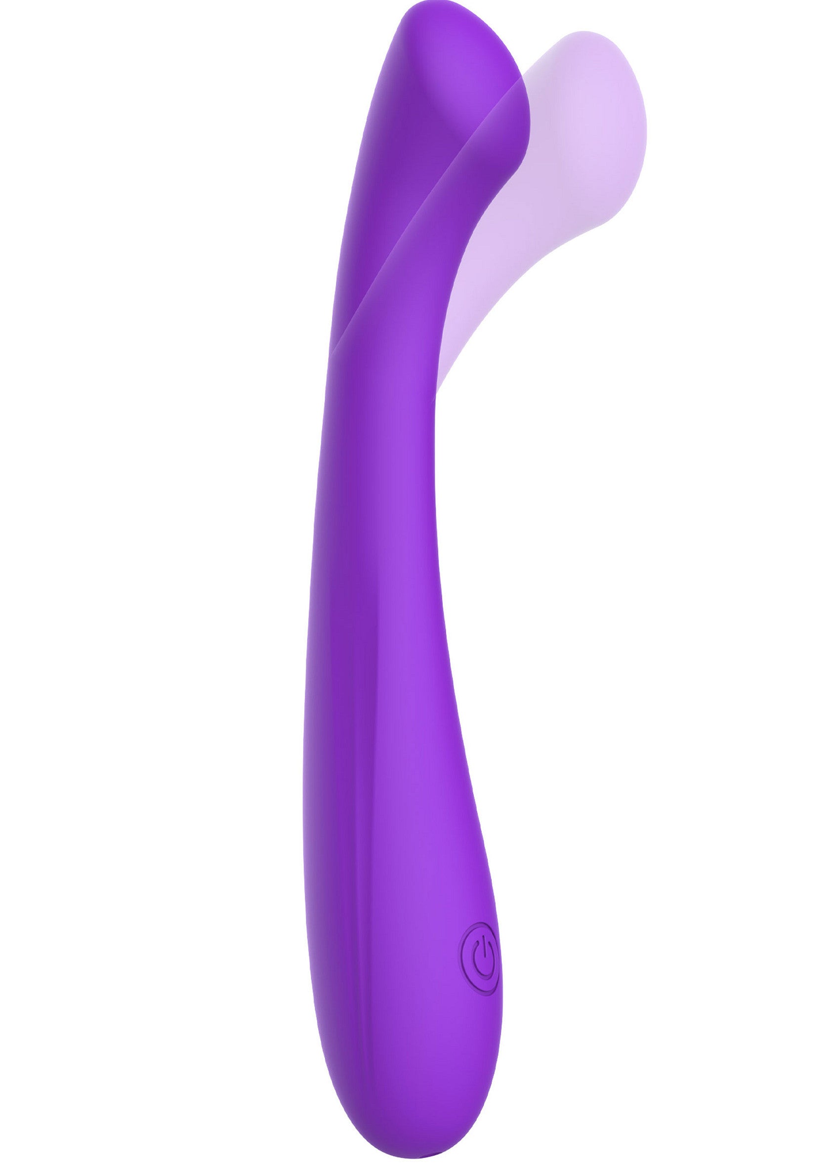 The Luna G-Spot Vibrator - Afbeelding 5