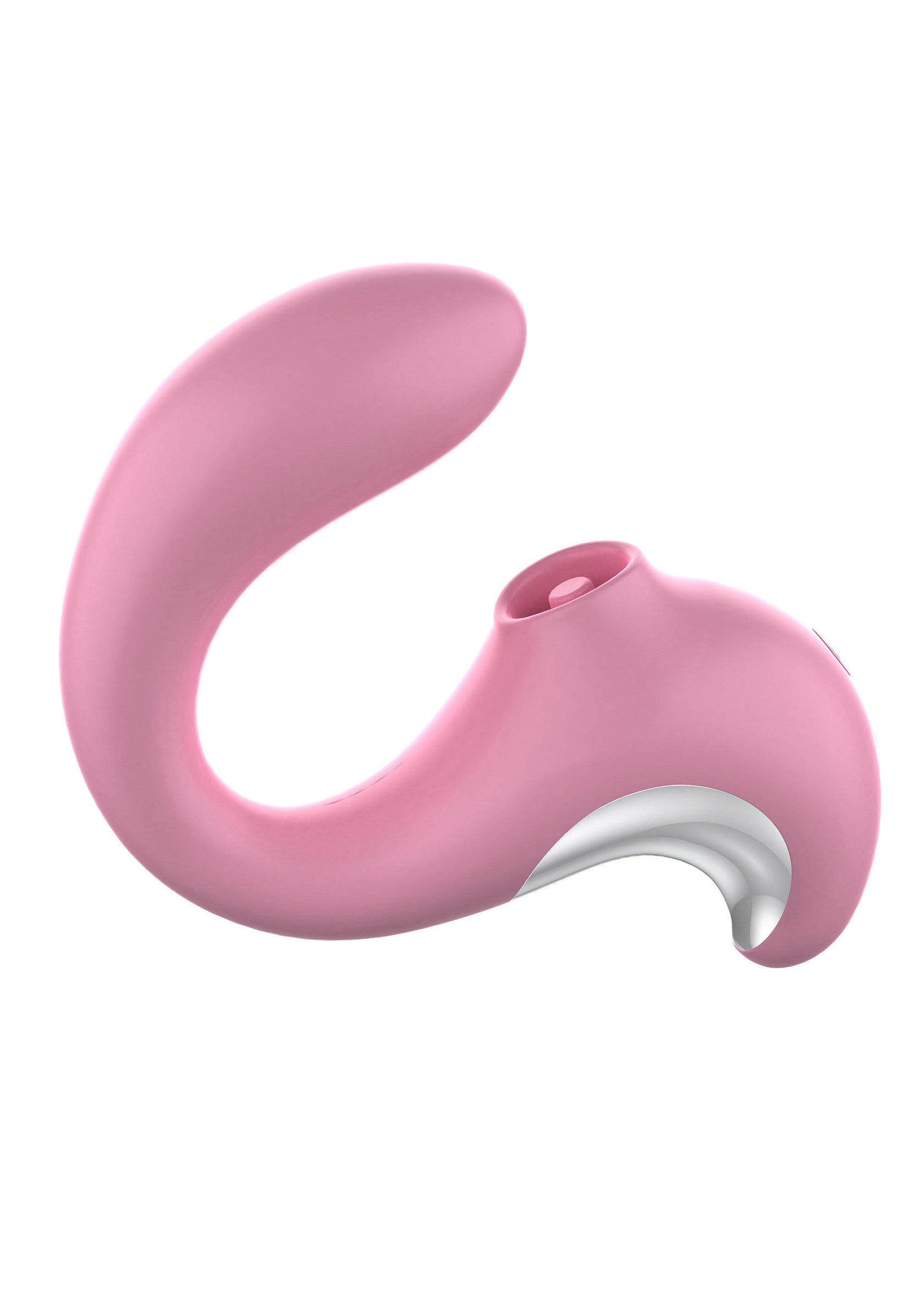 Twist Clitoral Vibrator - Afbeelding 3