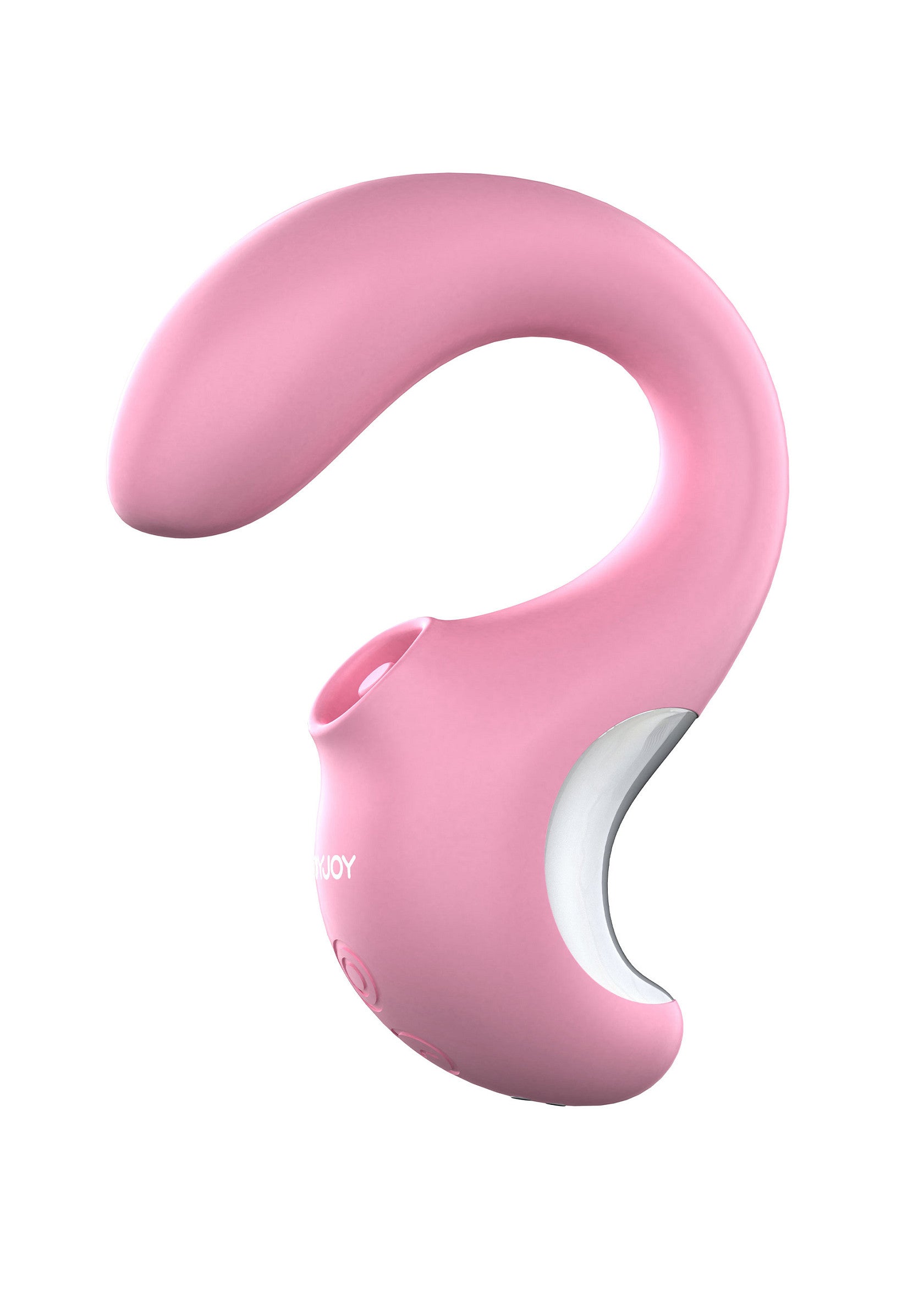 Twist Clitoral Vibrator - Afbeelding 4