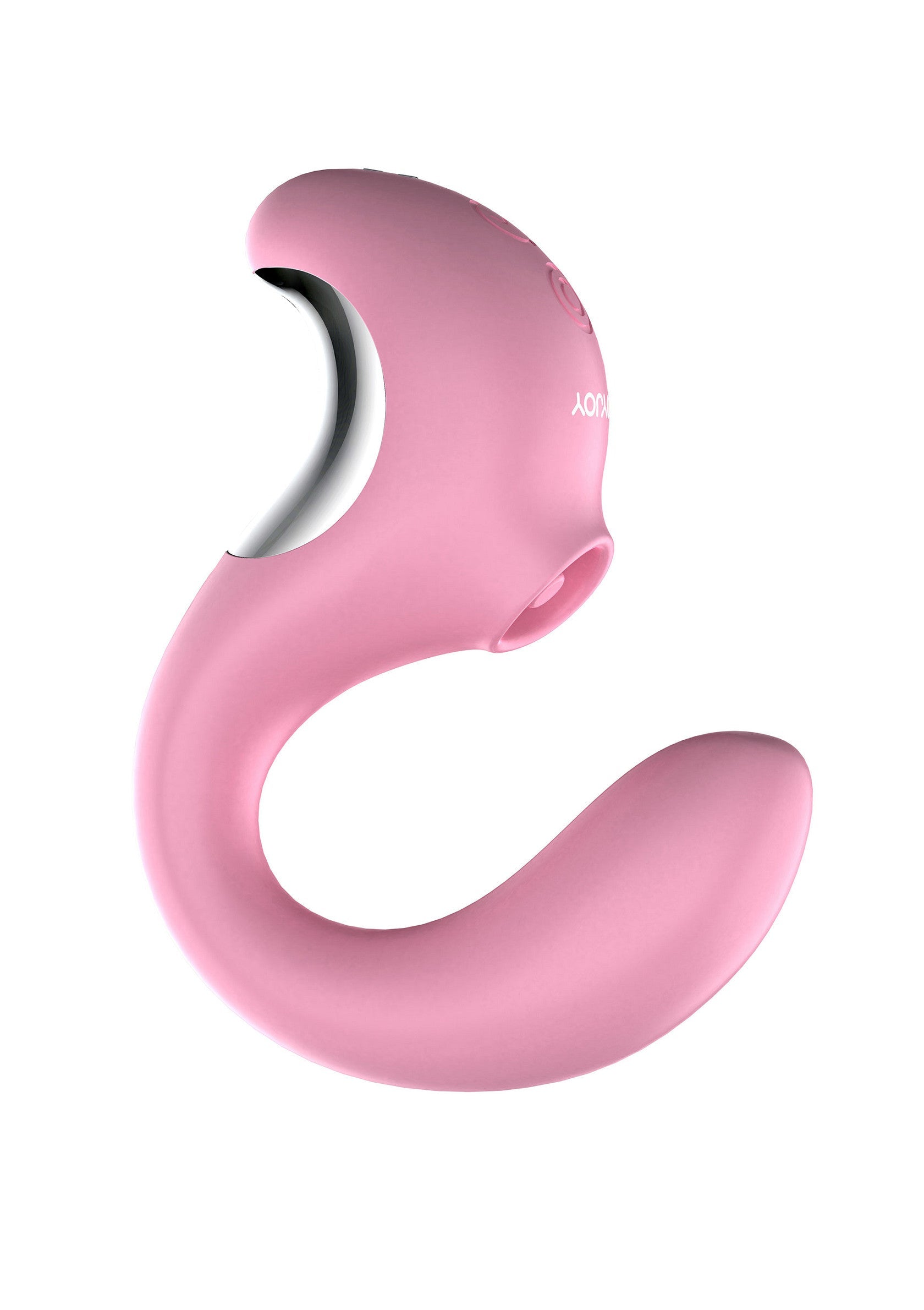 Twist Clitoral Vibrator - Afbeelding 5