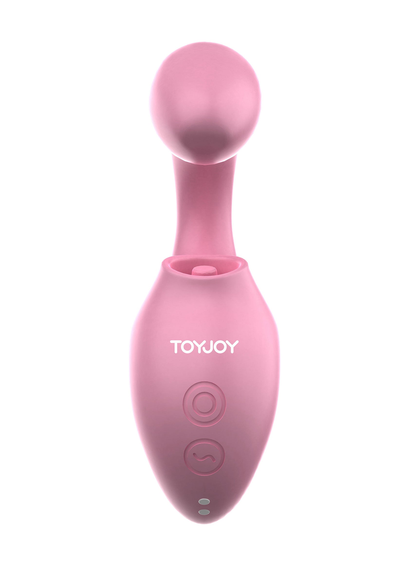 Twist Clitoral Vibrator - Afbeelding 6
