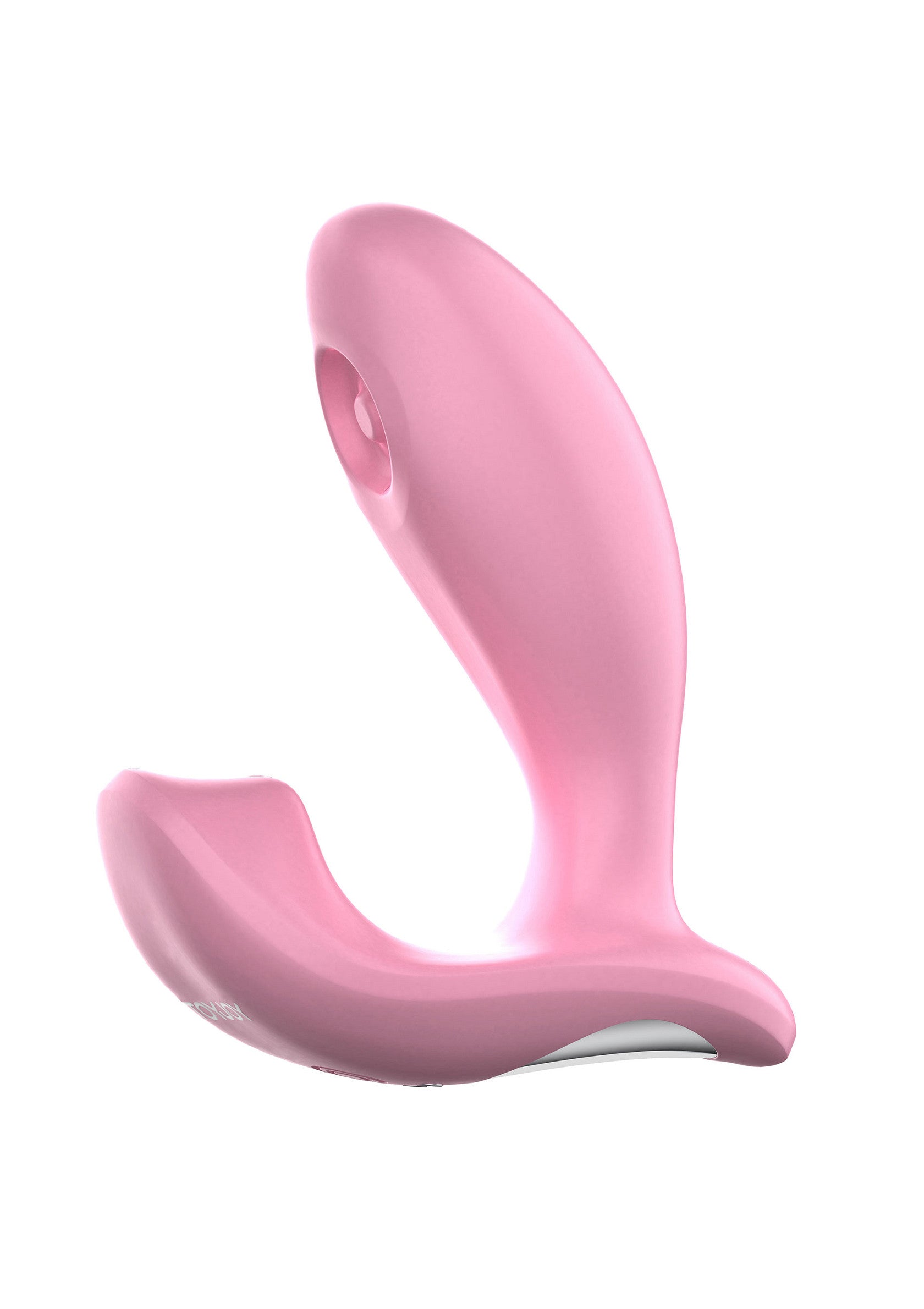 Flamingo Pulsating G-spot Vibrator - Afbeelding 3