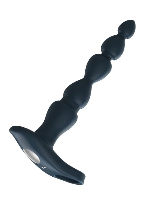 Elixer Vibrating Double Penetrator