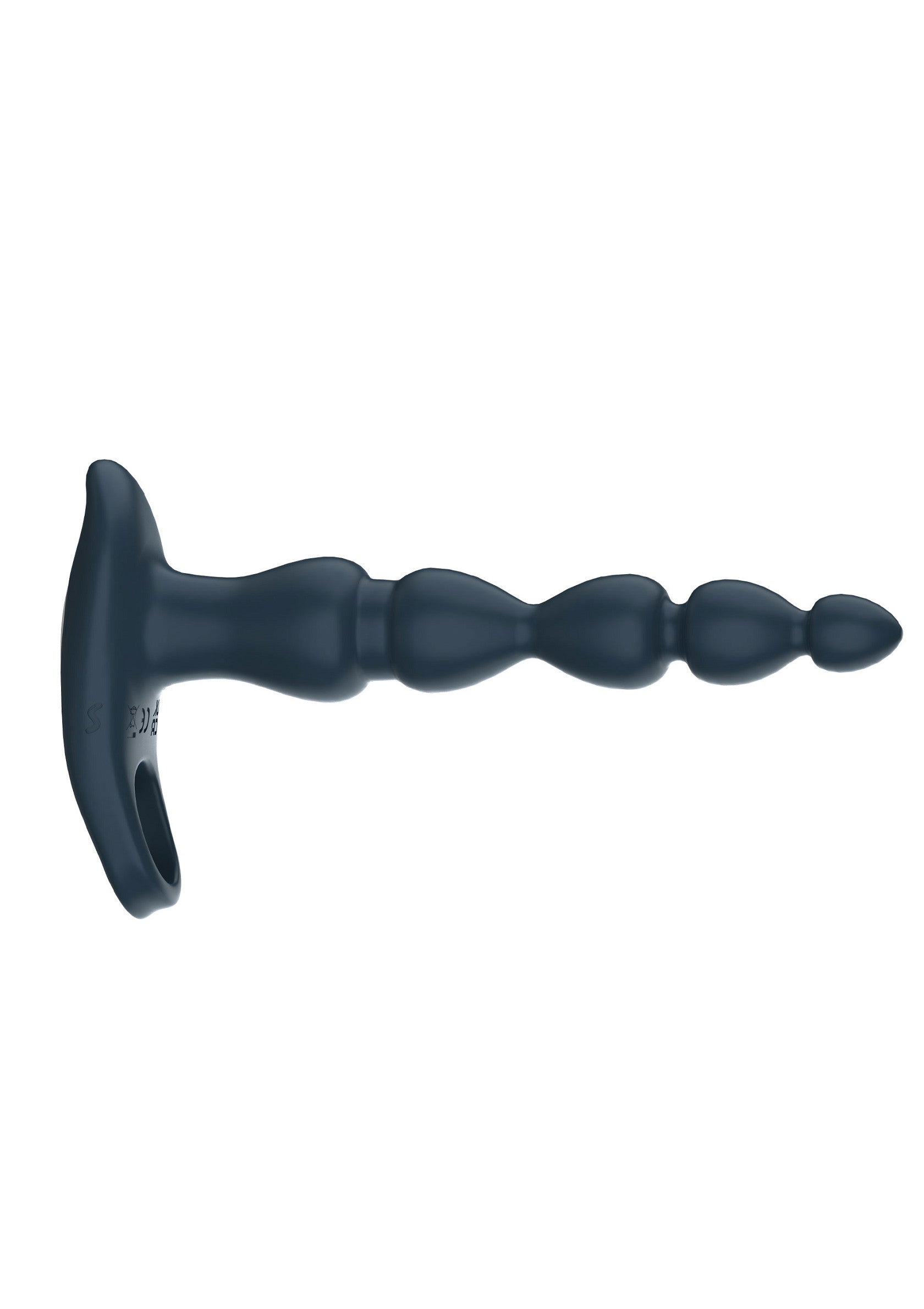 Elixer Vibrating Double Penetrator - Afbeelding 5