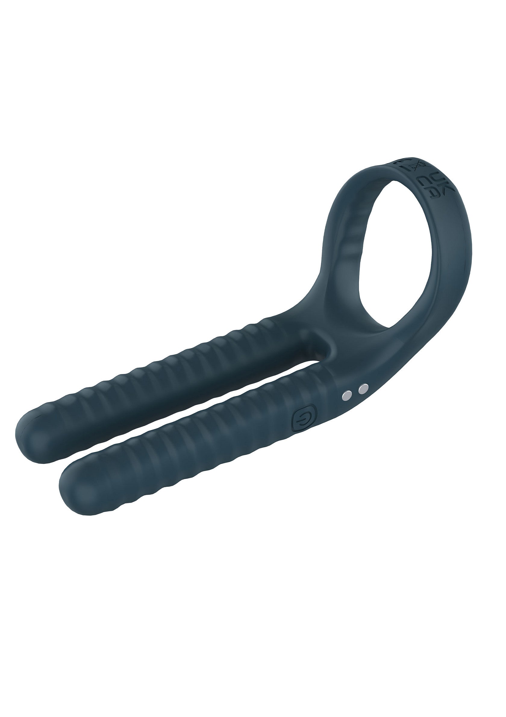 Fushion Vibrating Couple Ring - Afbeelding 3