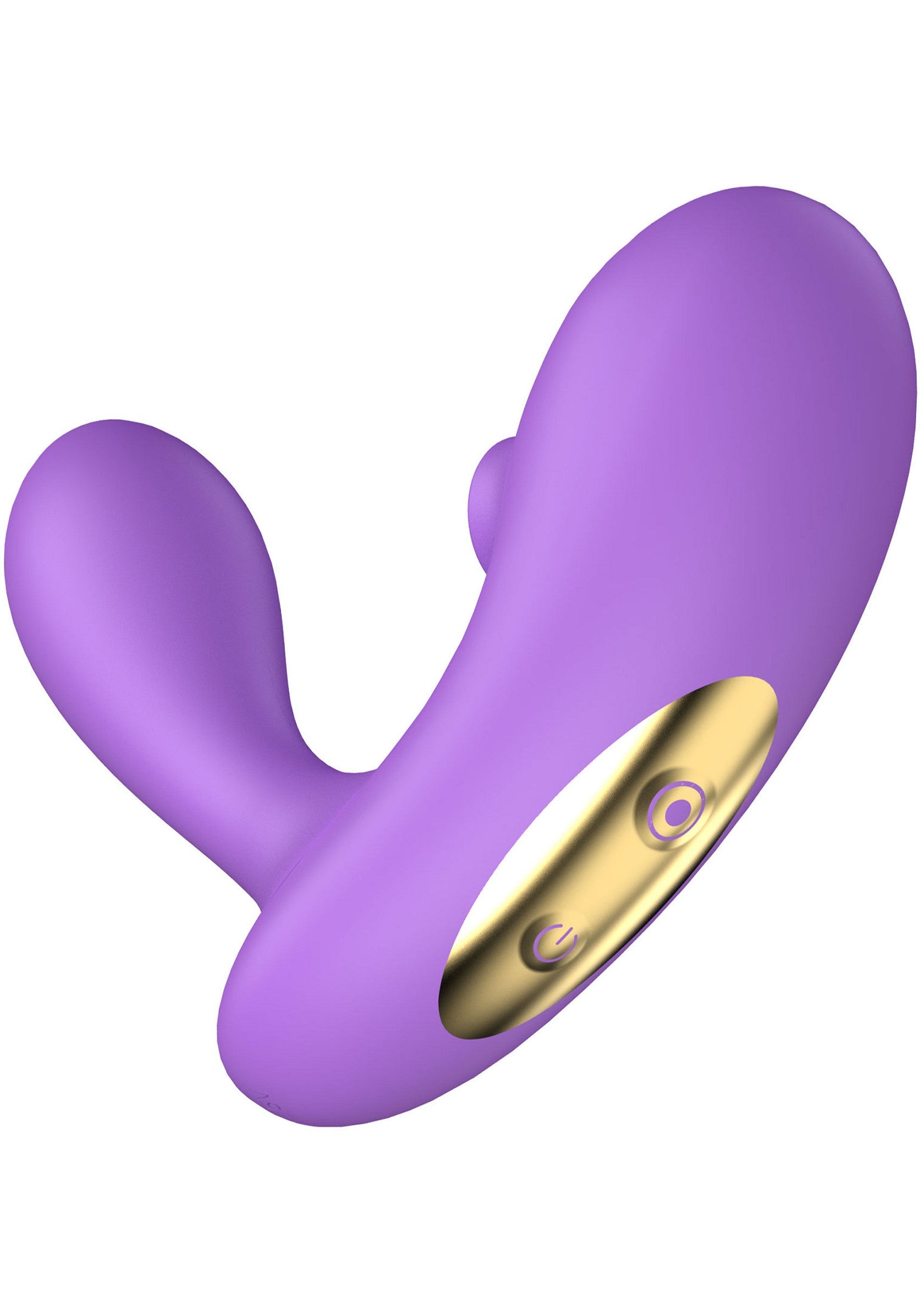 DuoVibe I Air Vibrator - Afbeelding 4