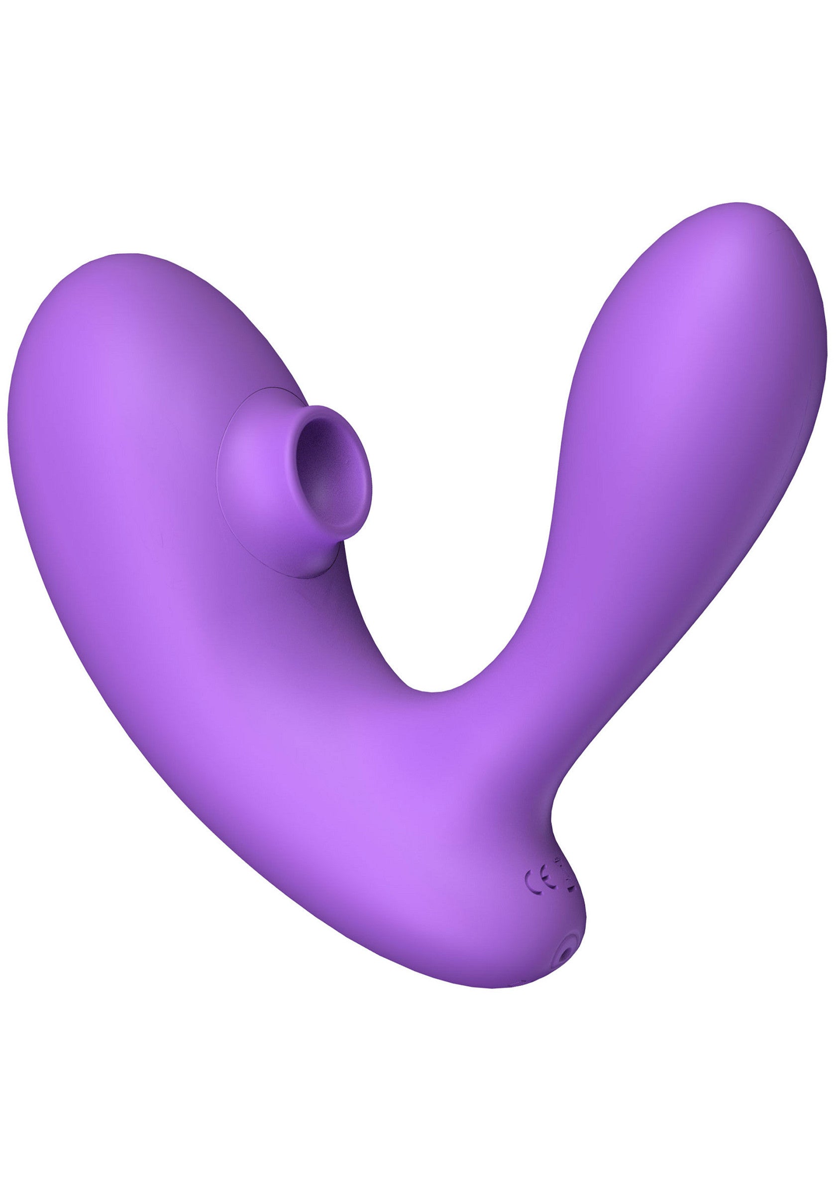 DuoVibe I Air Vibrator - Afbeelding 5