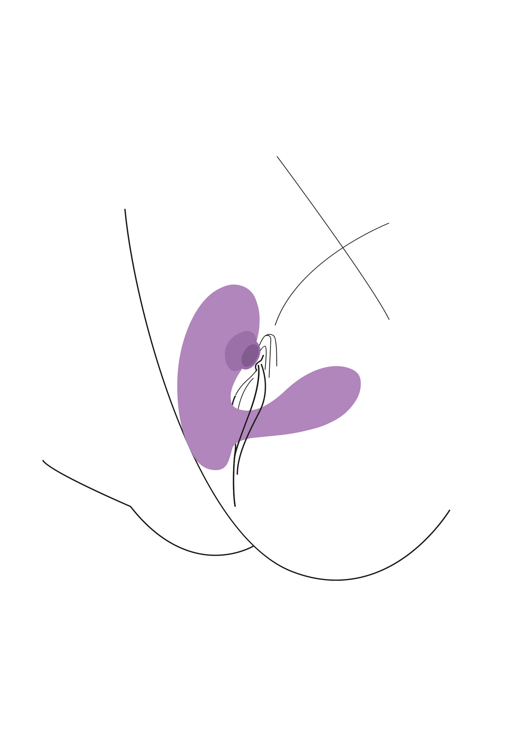 DuoVibe I Air Vibrator - Afbeelding 7