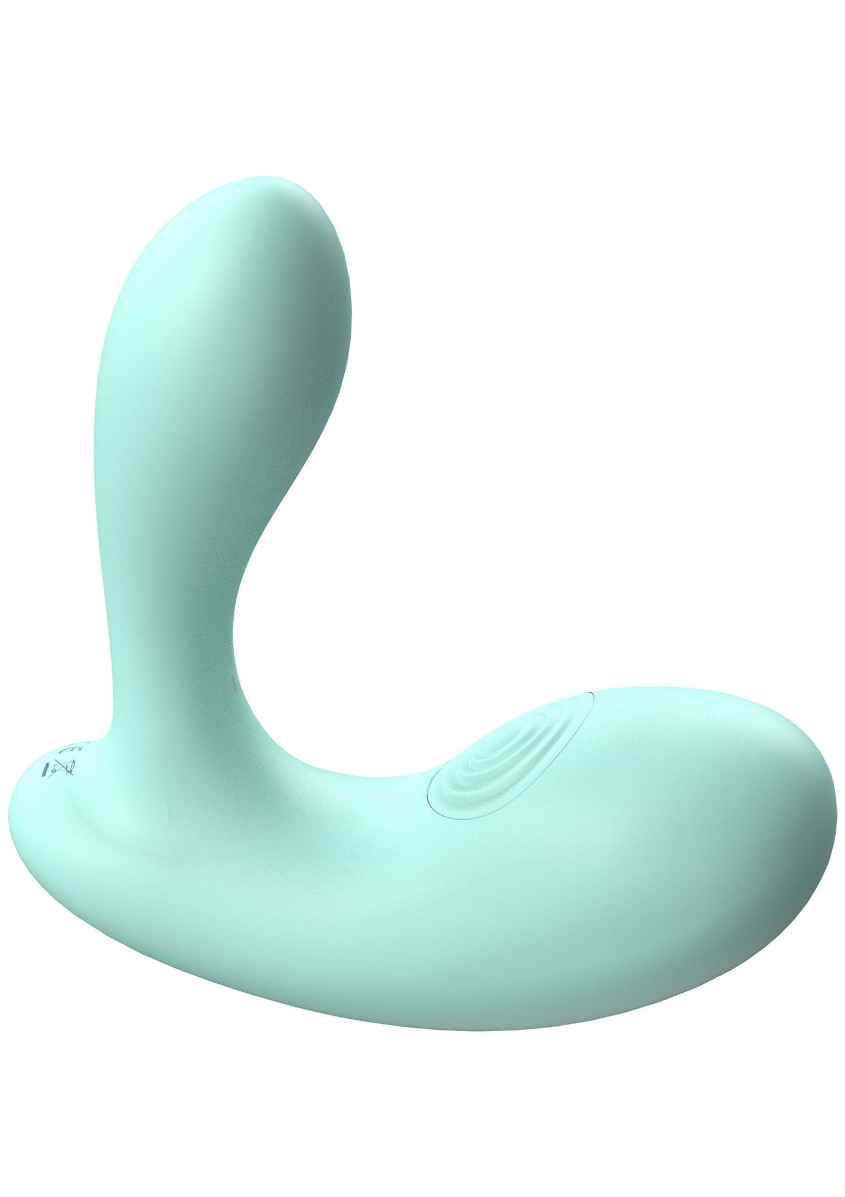 DuoVibe II Tapping Vibrator - Afbeelding 3