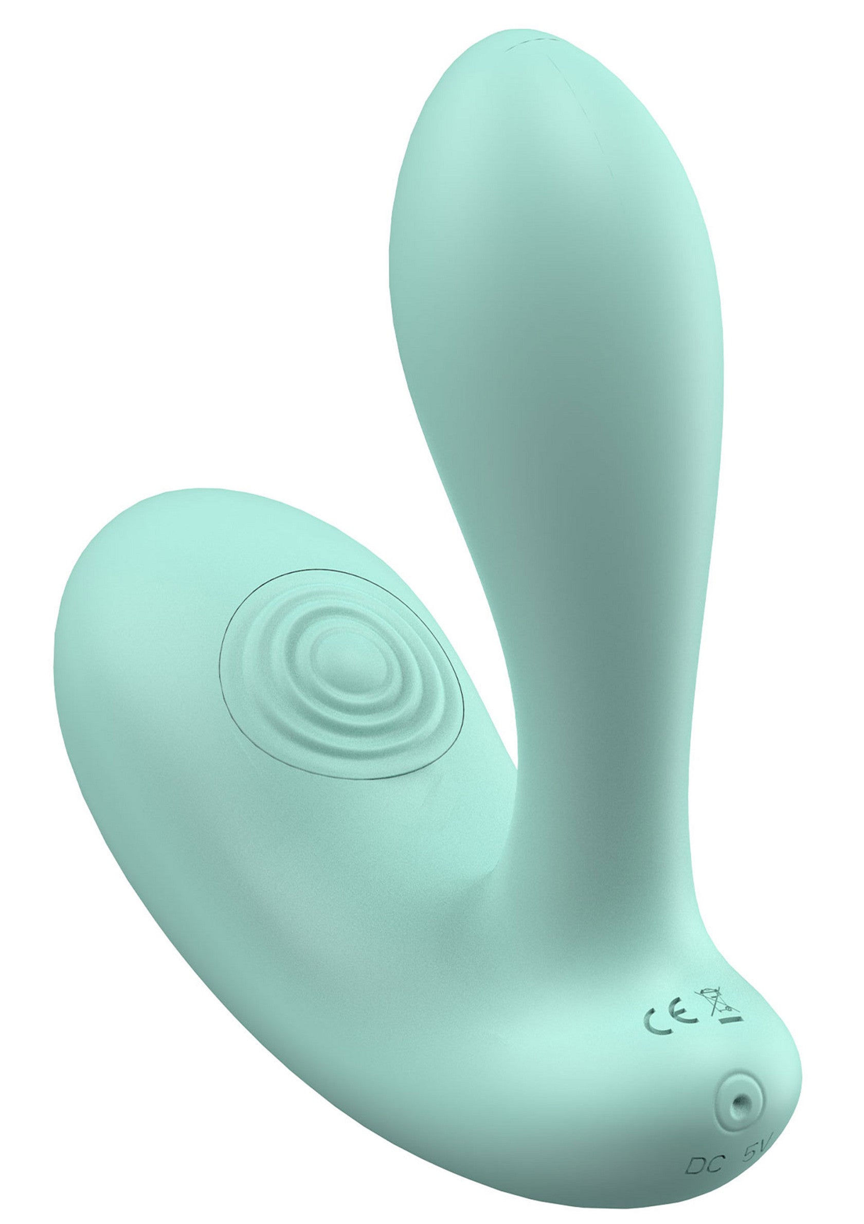 DuoVibe II Tapping Vibrator - Afbeelding 4
