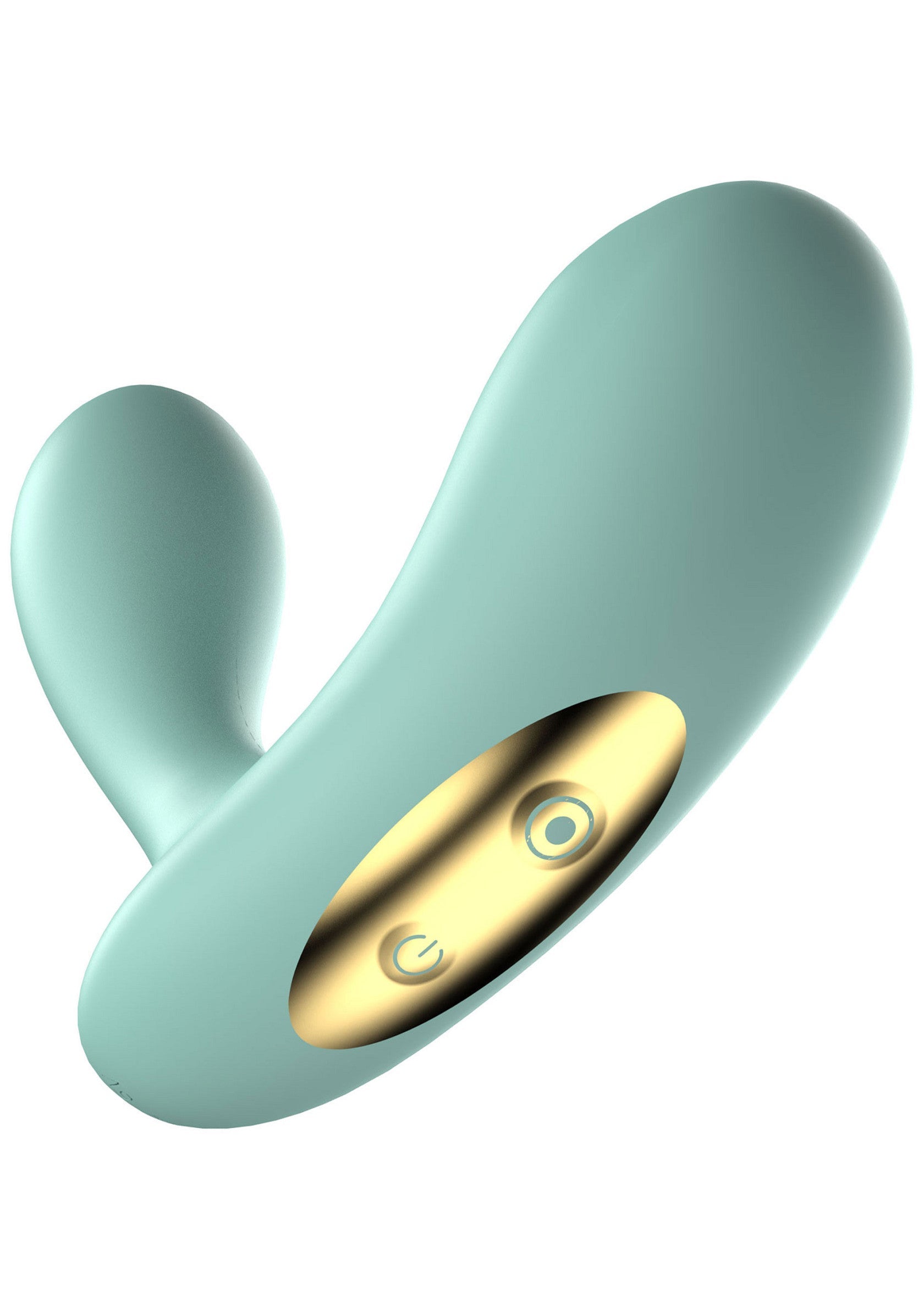 DuoVibe II Tapping Vibrator - Afbeelding 5