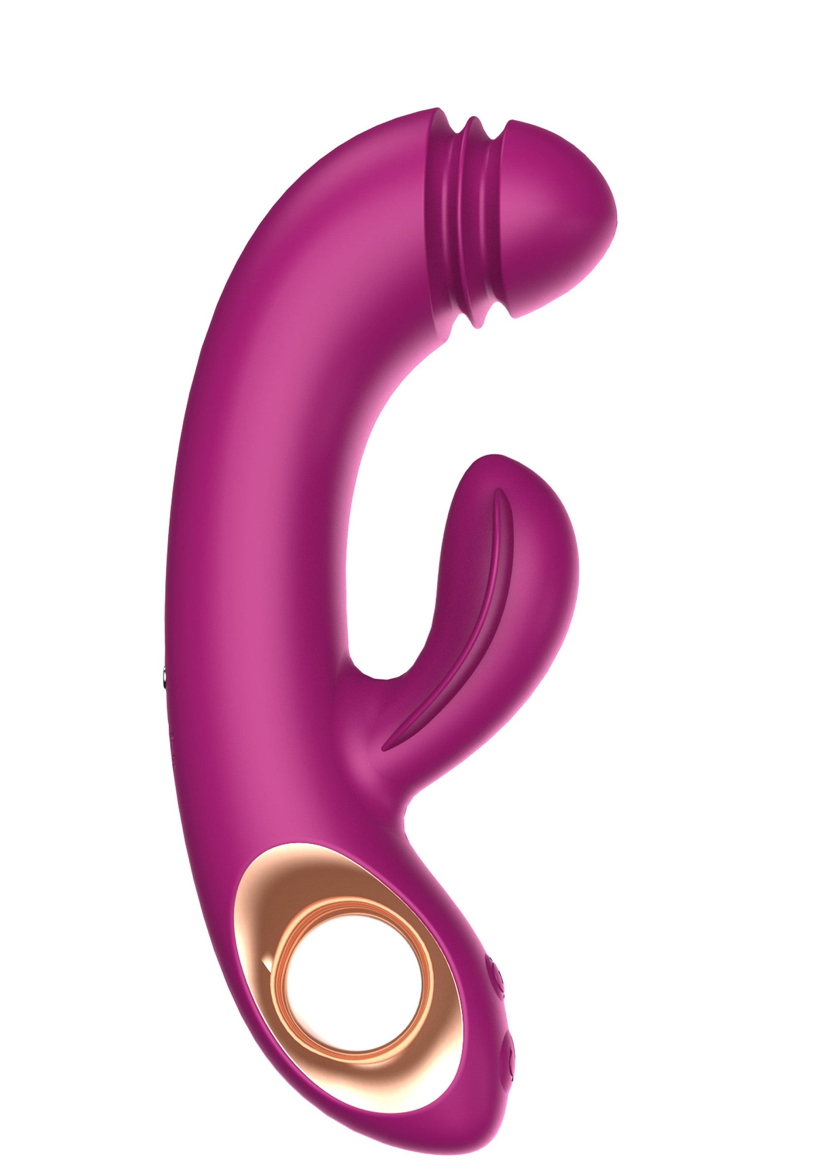 Harmony DualTouch G-spot Vibrator - Afbeelding 3