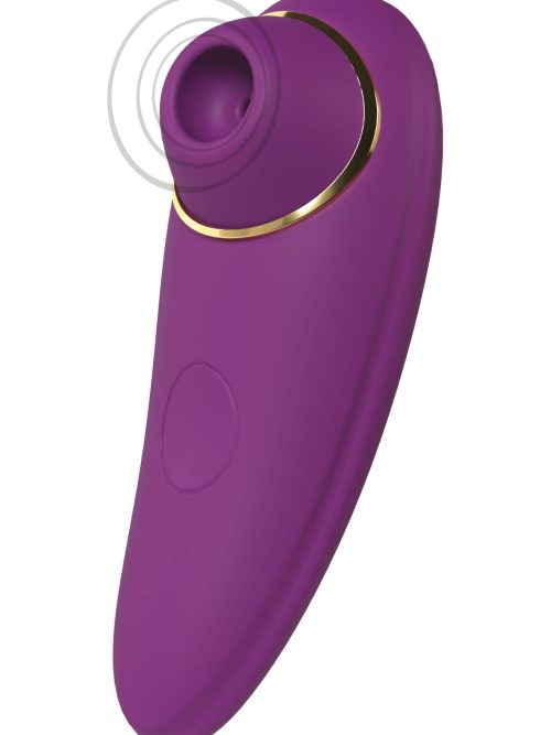 Sensual Sway Air Stimulator
