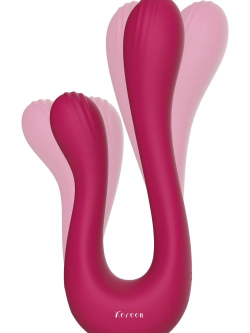 Sync Sensation Vibrator