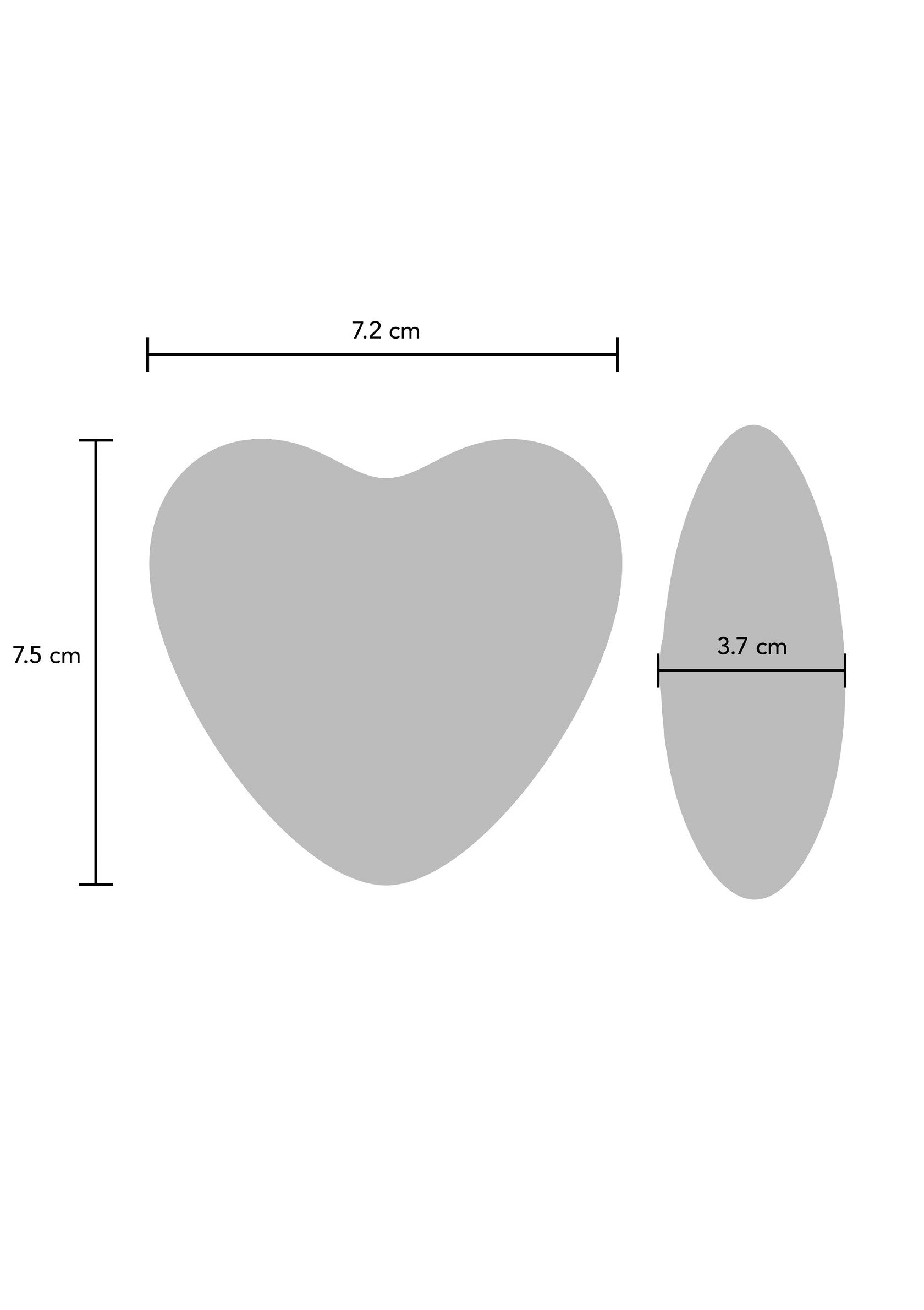 Heartbeat Pulsating Stimulator - Afbeelding 8