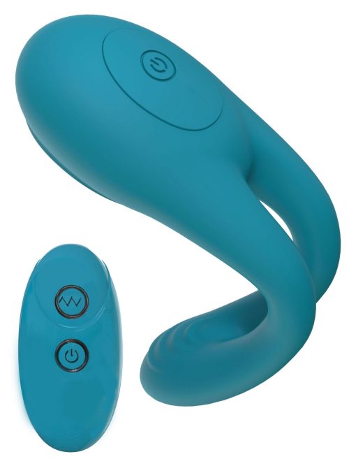 Love Connection Couples Ring