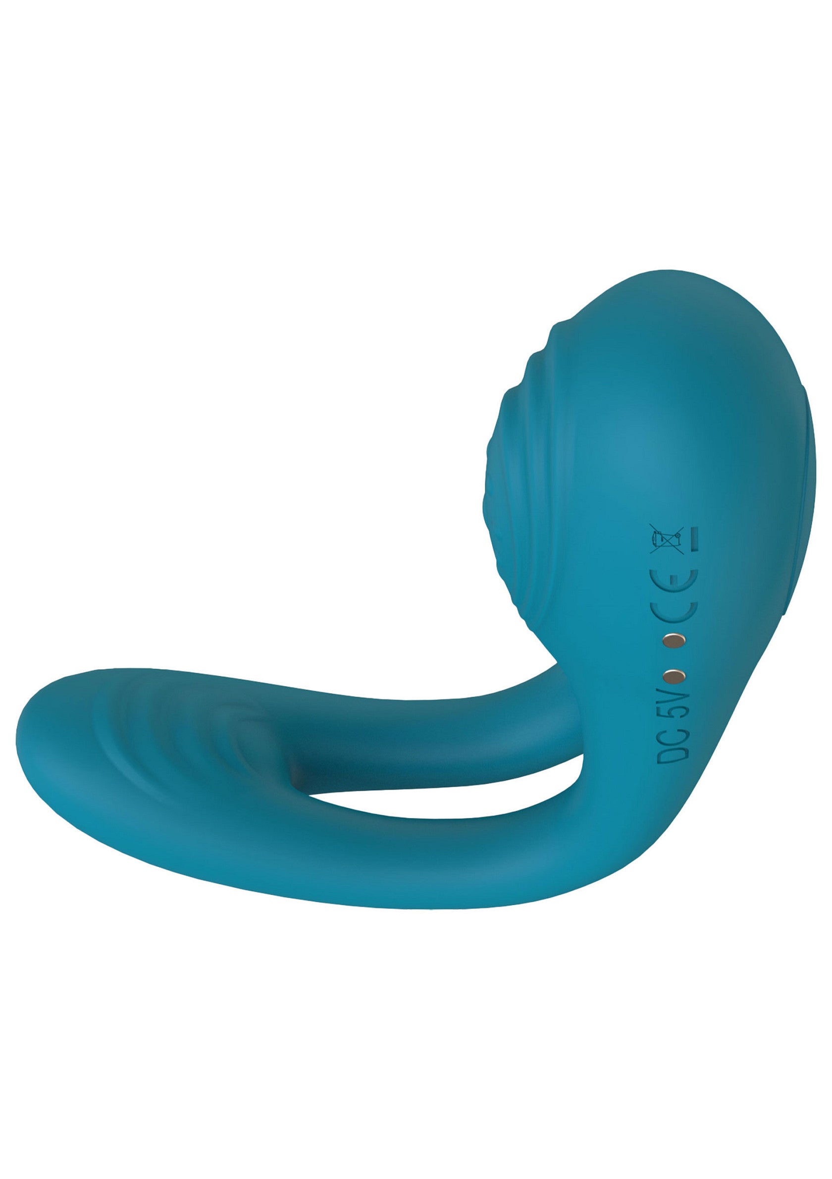 Love Connection Couples Ring - Afbeelding 3