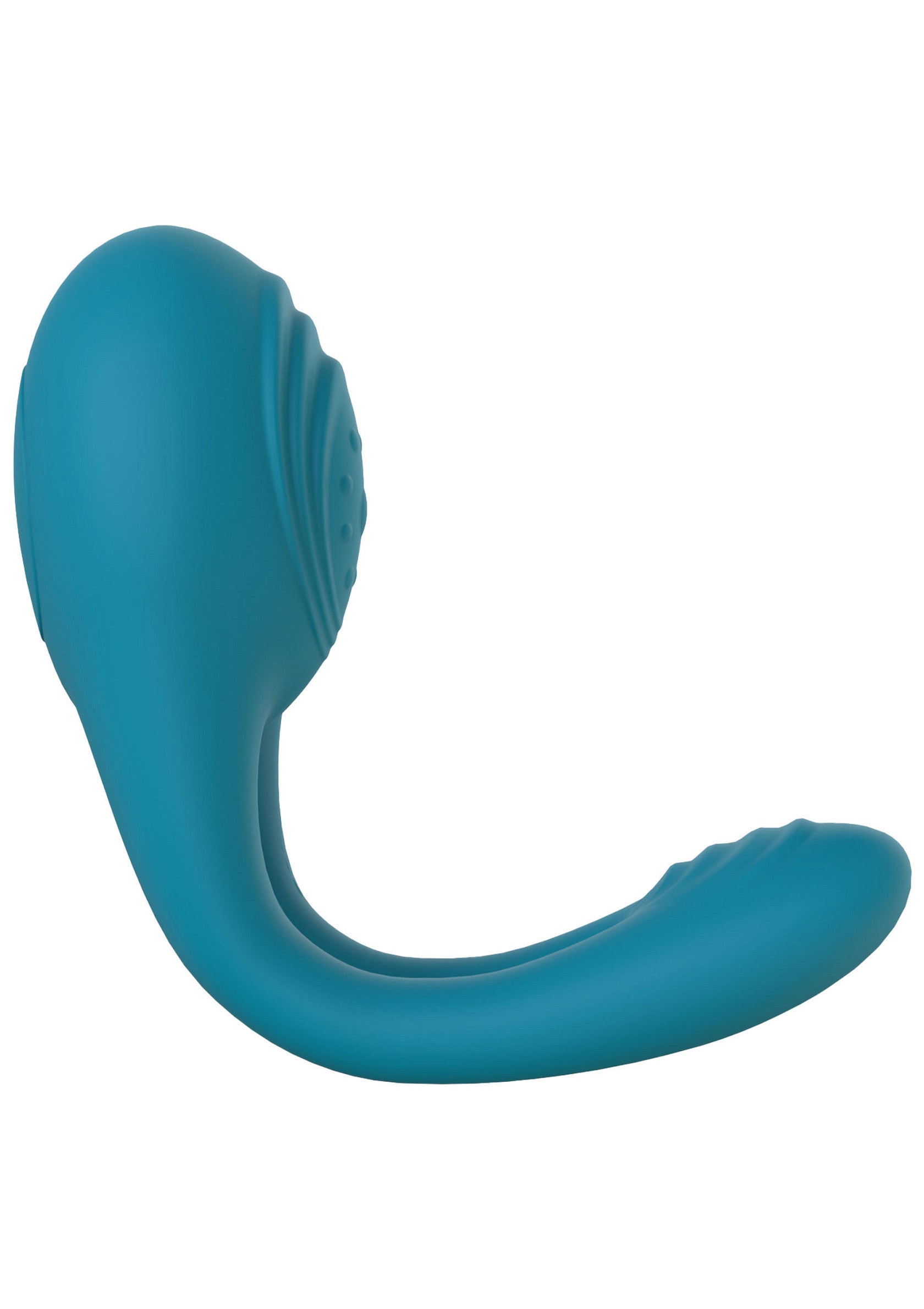 Love Connection Couples Ring - Afbeelding 4