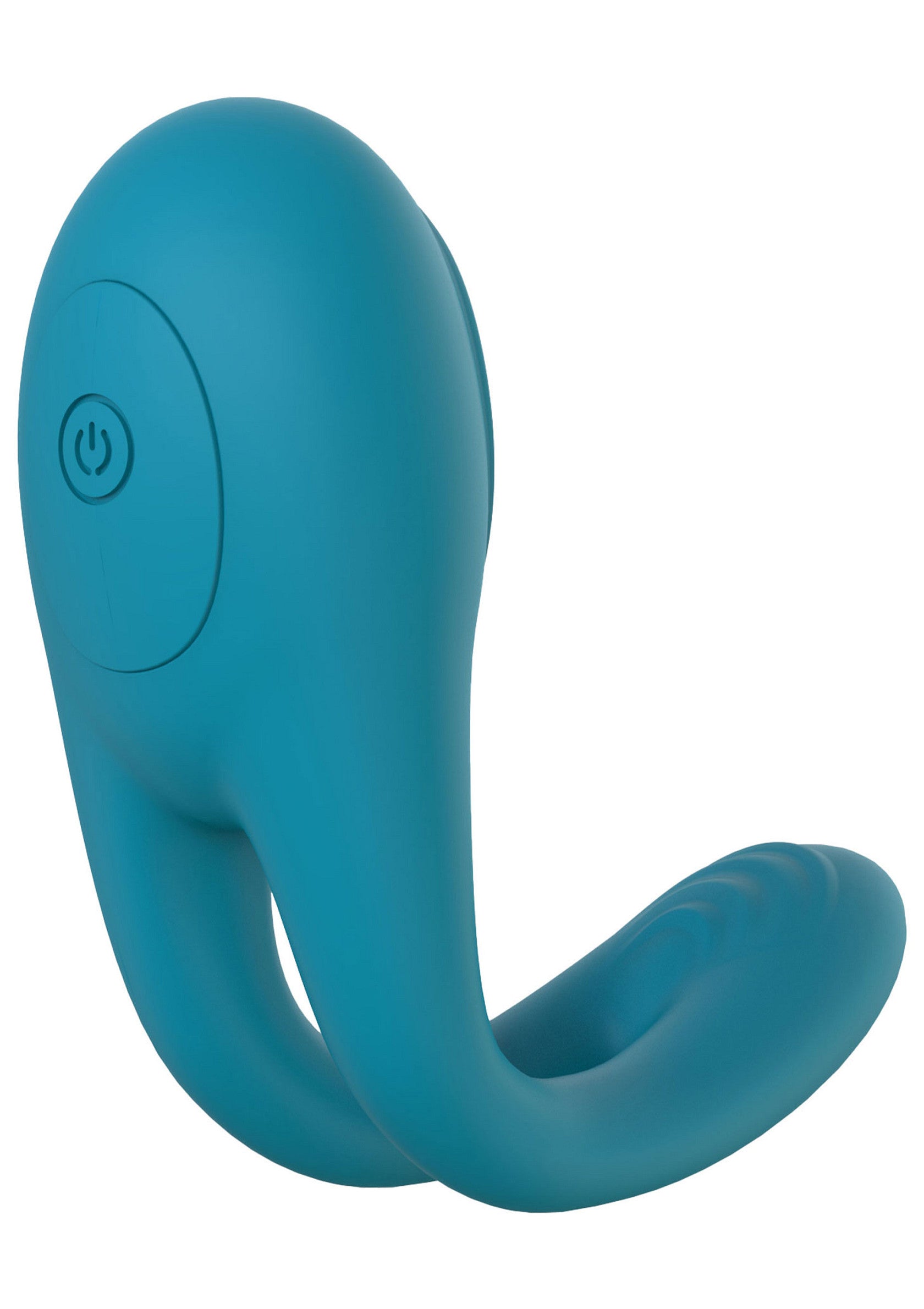 Love Connection Couples Ring - Afbeelding 5