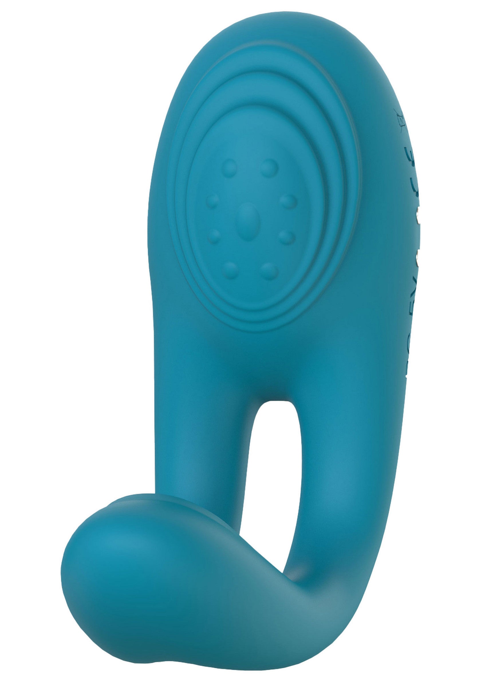 Love Connection Couples Ring - Afbeelding 6