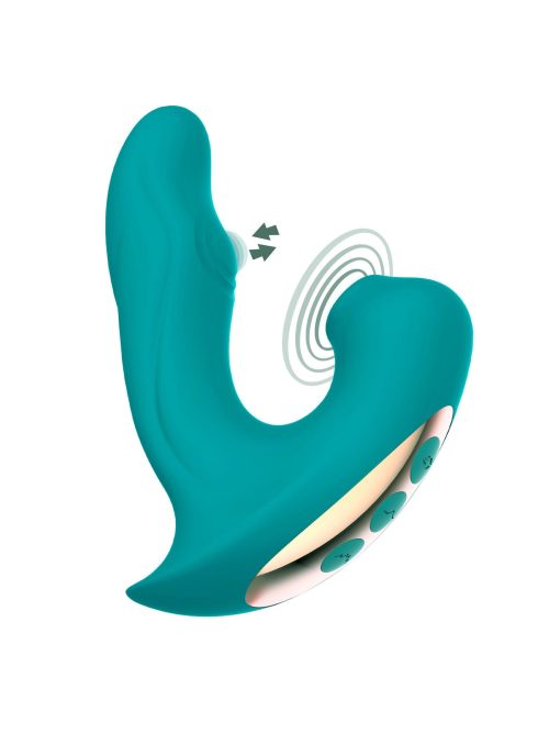 Eternal Love Vibe Stimulator