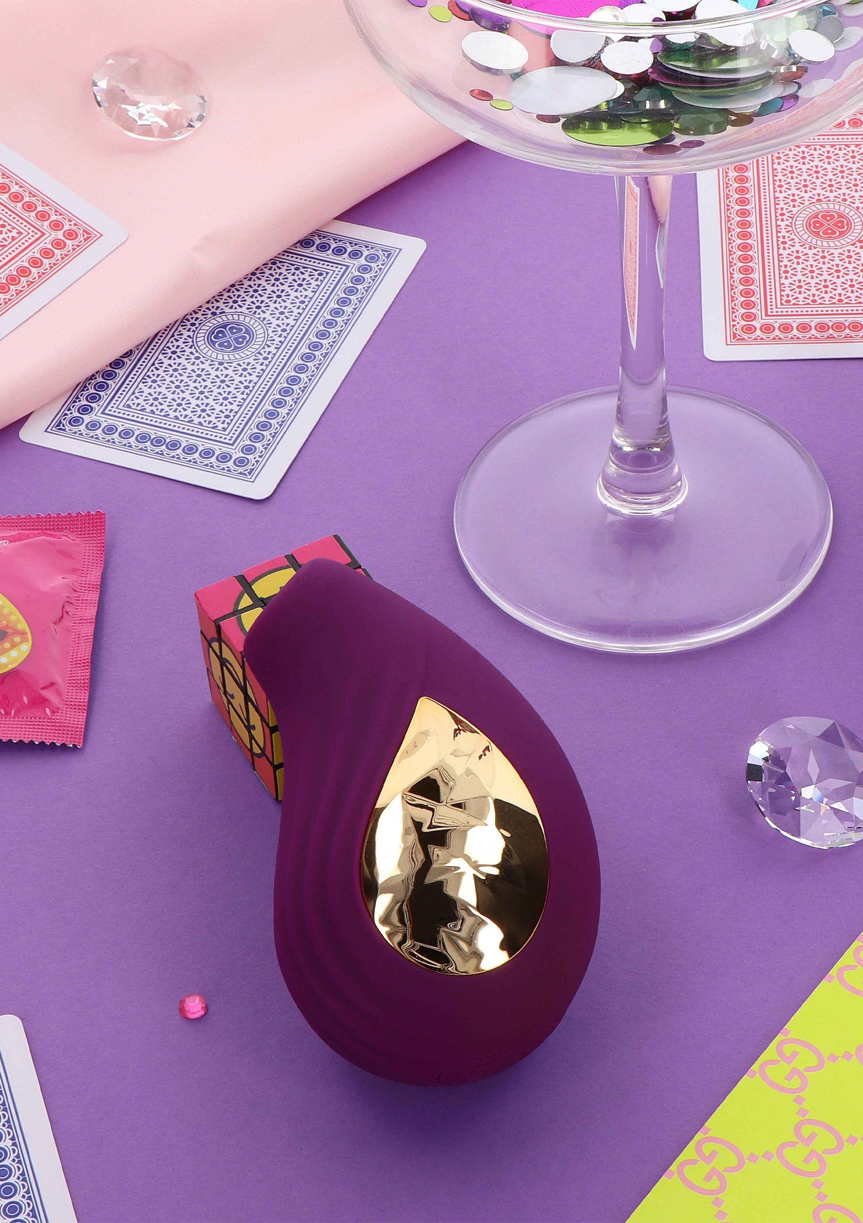 Divine Love Stimulator - Afbeelding 12