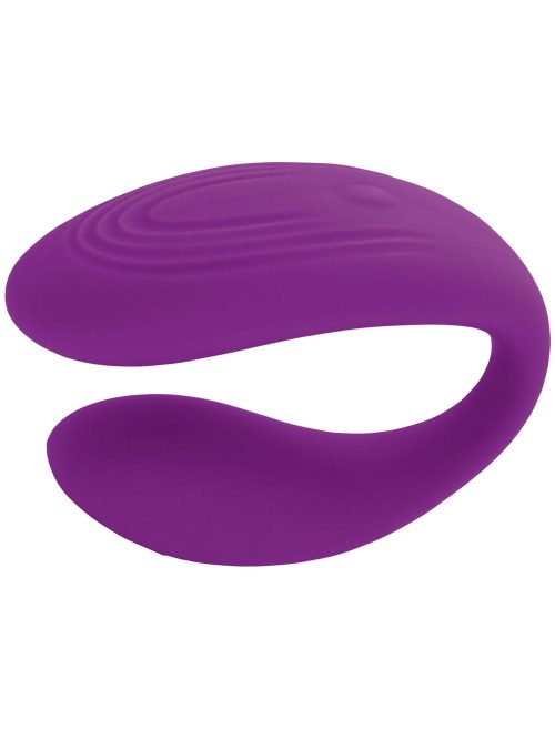 Bound Love Couples Vibrator